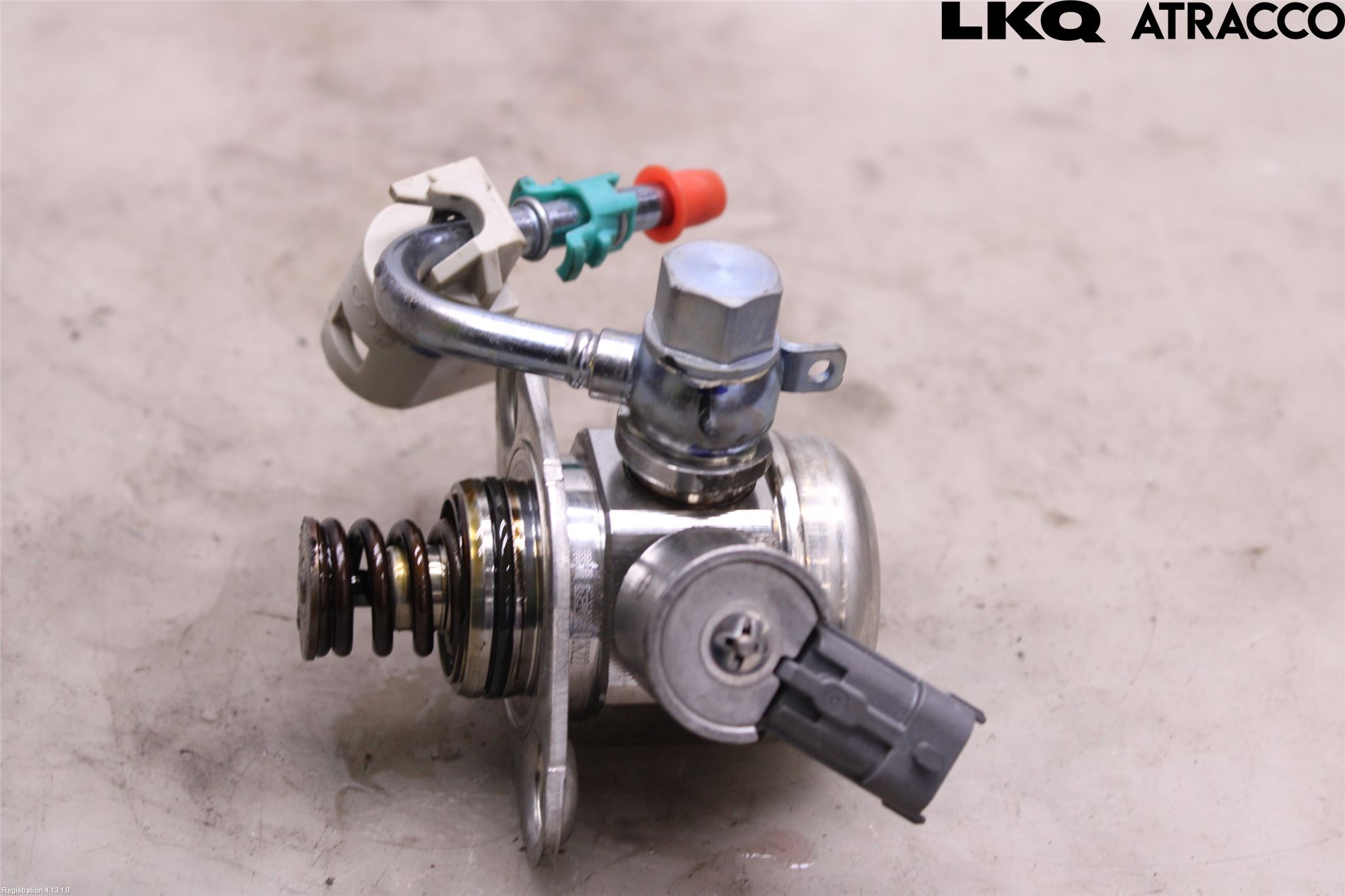 Honda CIVIC 17-22 Bränslepump Mek