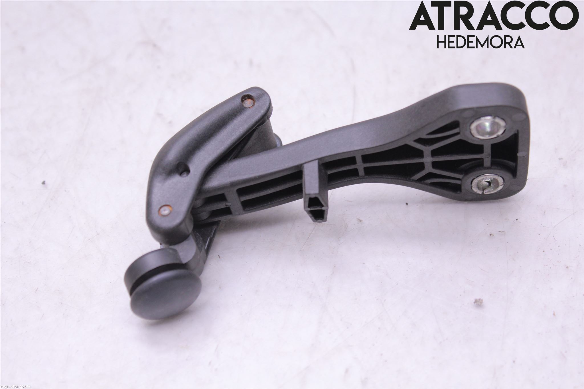 Toyota AYGO 06-14 Ventilationsruta Öppningsmekanism