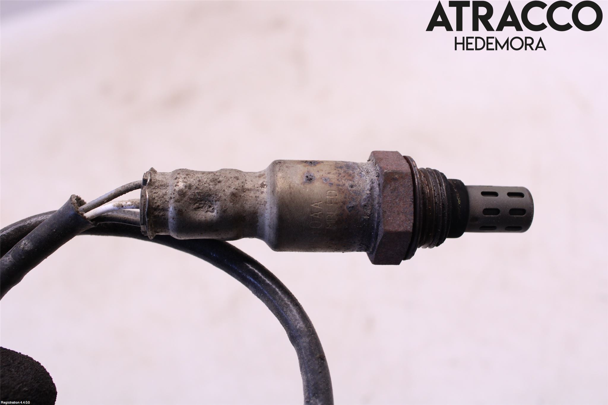 Dodge PICK UP RAM 81- Injlambdasond