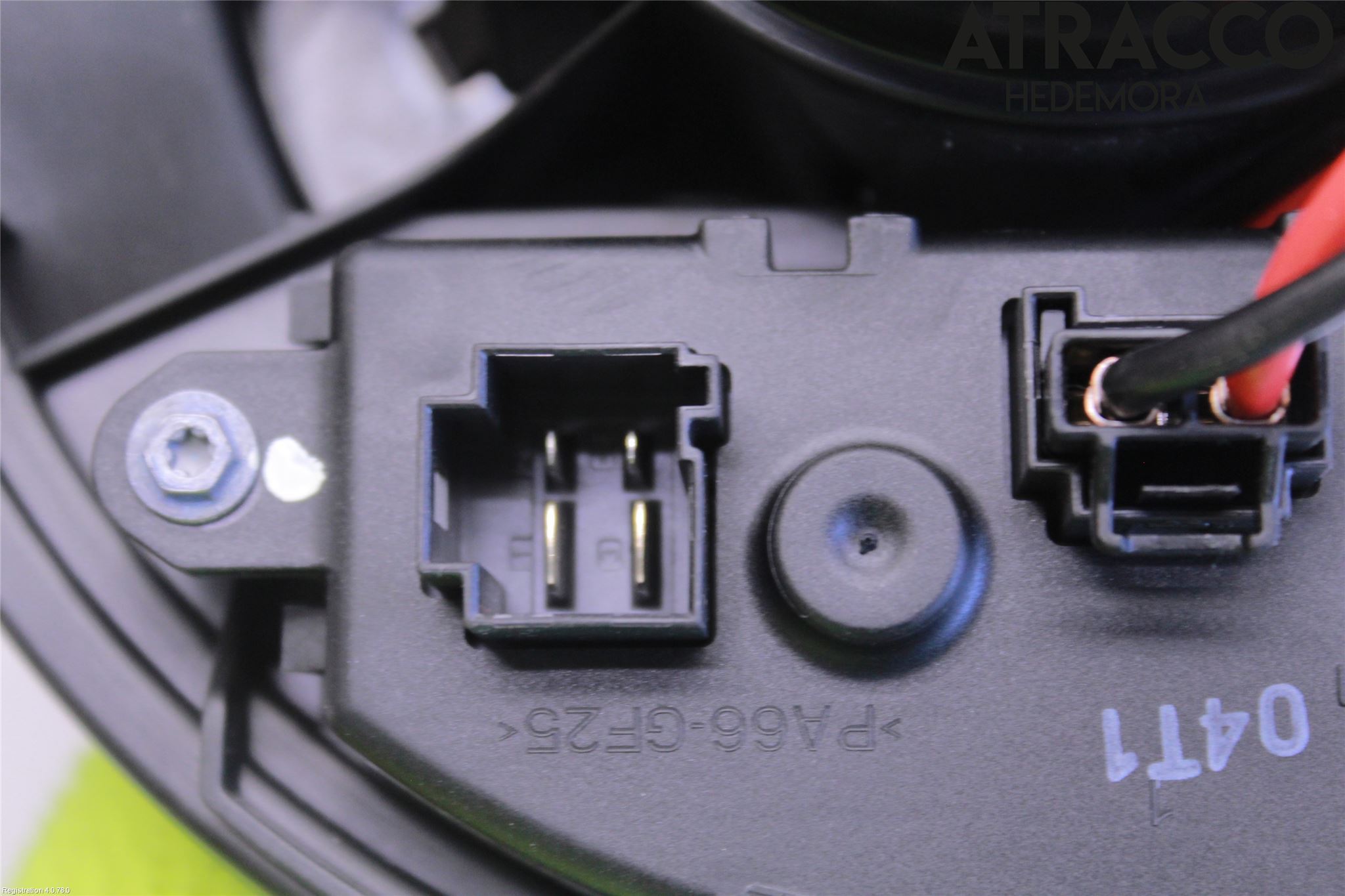 Skoda SUPERB 16-24 Ac Värmefläkt