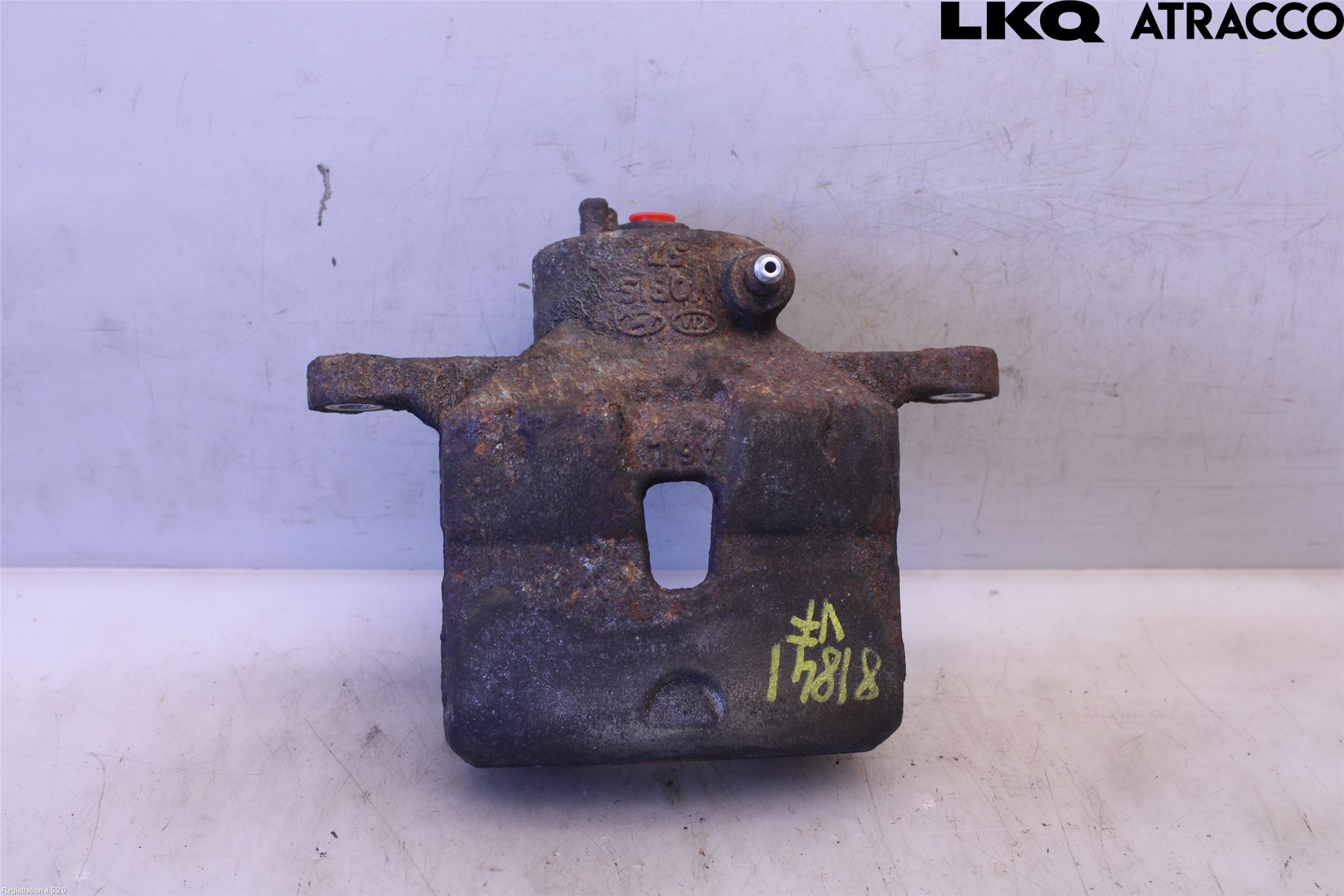 Kia CEED 12-18 Bromsok Fram Vänster