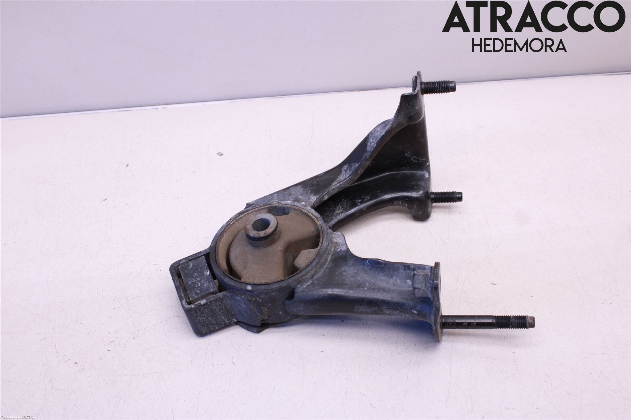 Toyota COROLLA 02-07 Motorkudde