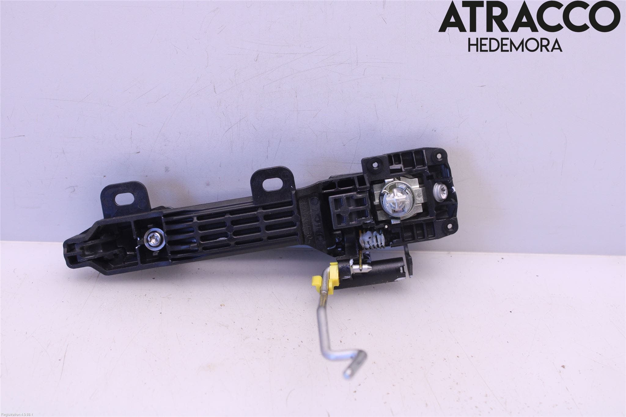 Toyota AYGO 15-21 Dörrhandtag Yttre Vä