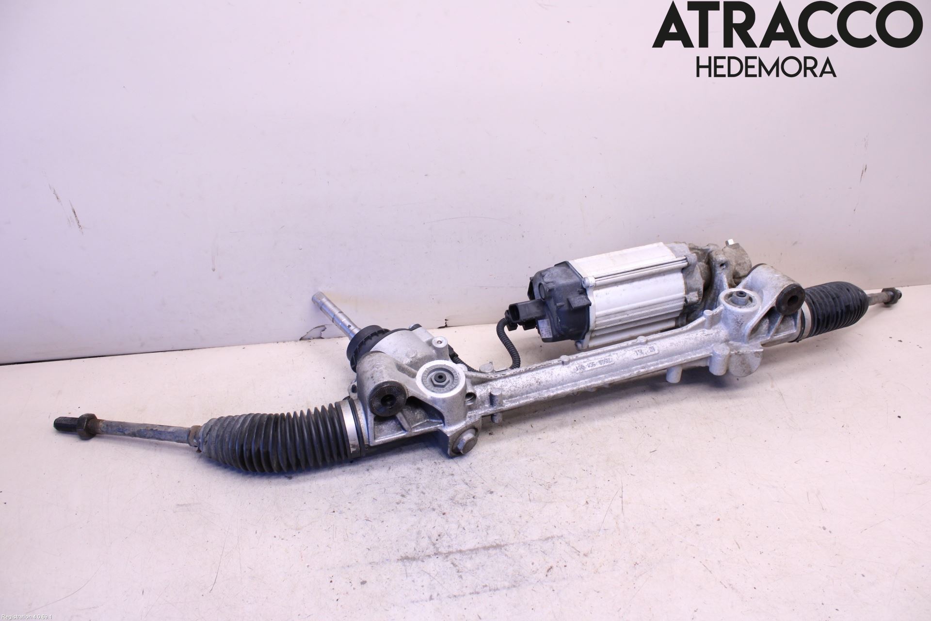 Opel ASTRA J 10-15 Styrväxel Servo -Snäcka