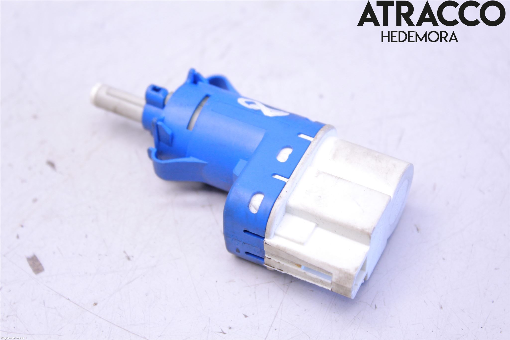 Jaguar X-TYPE Farthåll Lägeskontakt