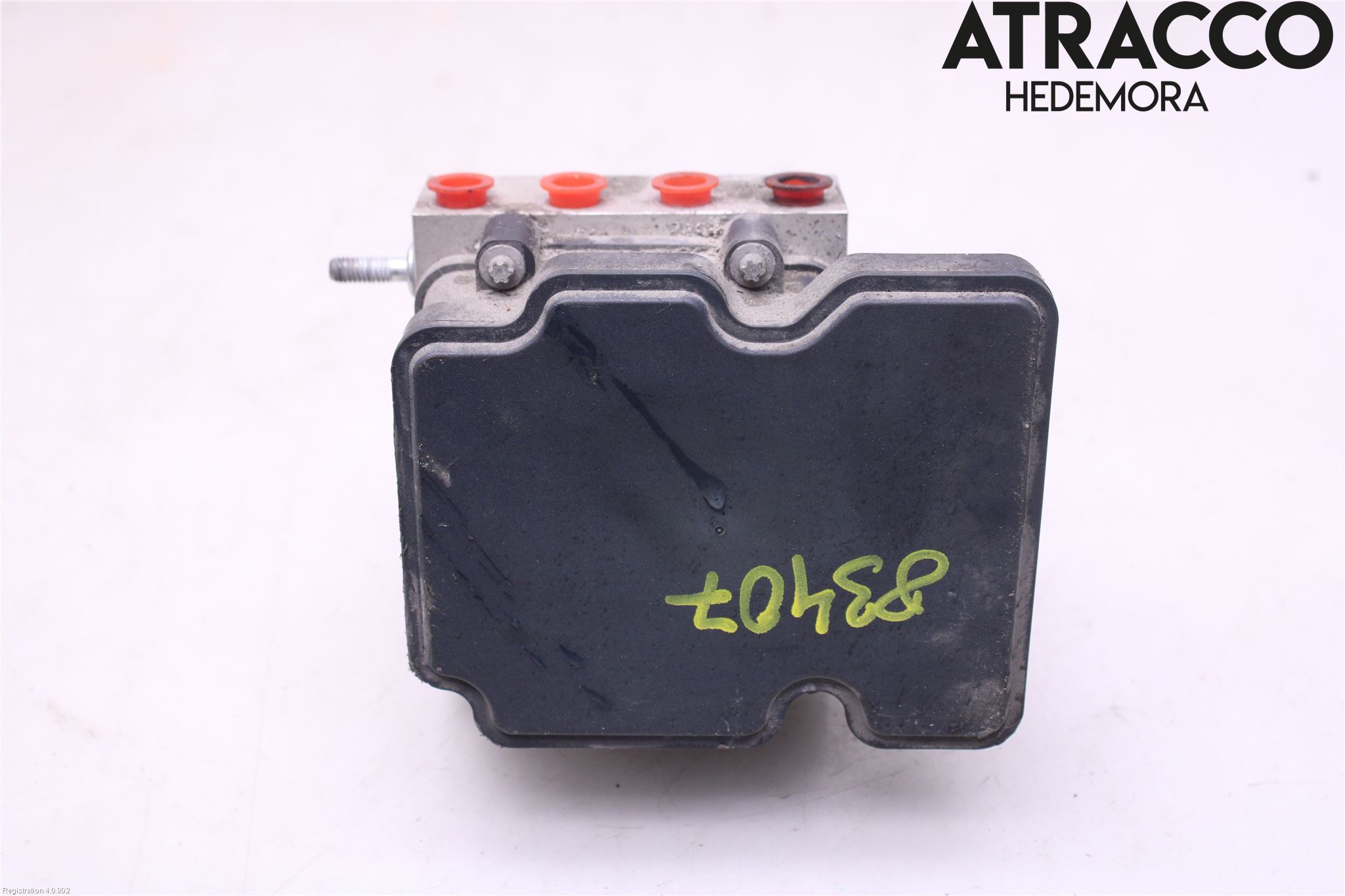 Mercedes-Benz MB SPRINTER (W906) 06-18 Abs Hydraulaggregat