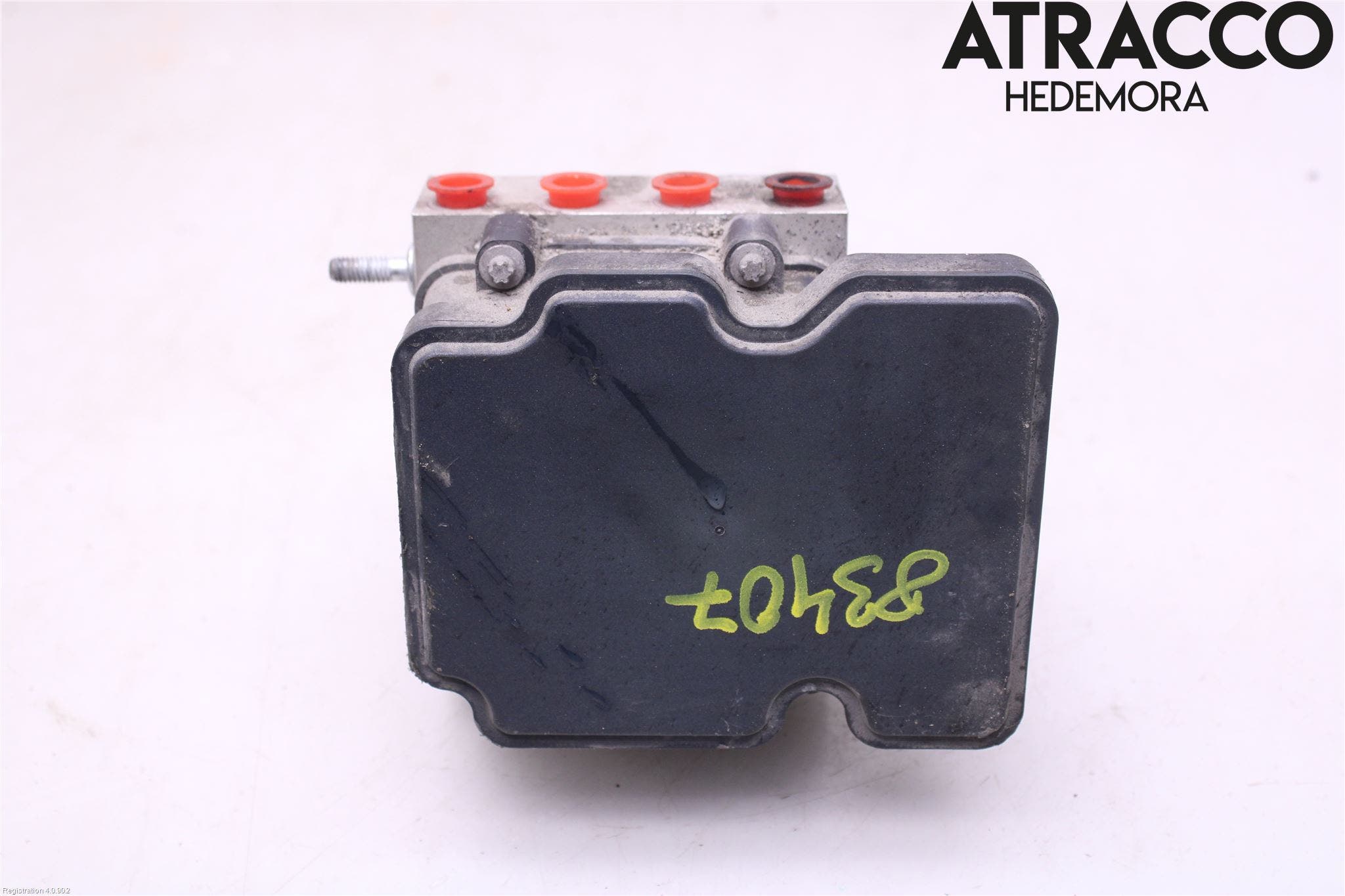 Mercedes-Benz MB SPRINTER (W906) 06-18 Abs Hydraulaggregat