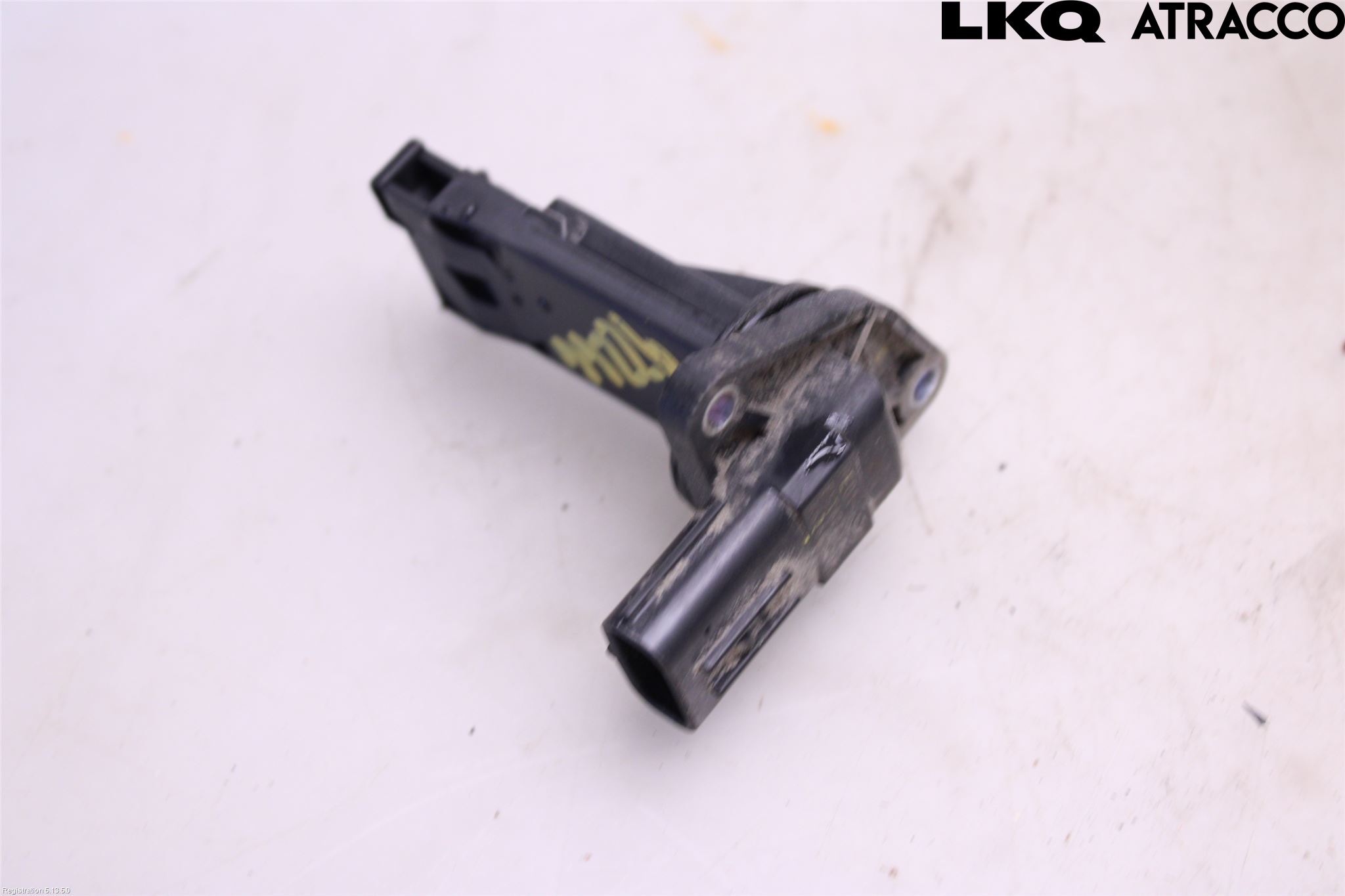 Mazda 2 (DJ) 15-22 Injluftmassamätare