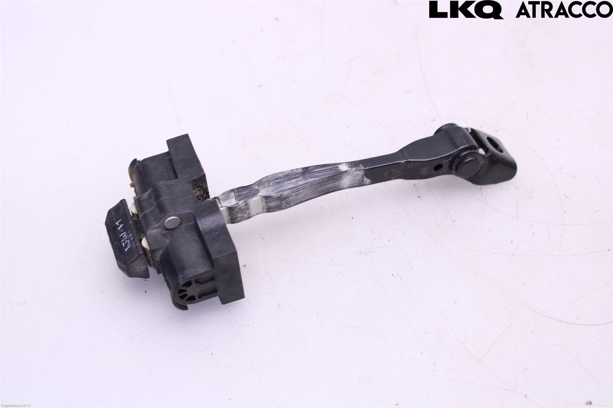 BMW 2 F45 Active Tourer 14-21 Dörrstopp