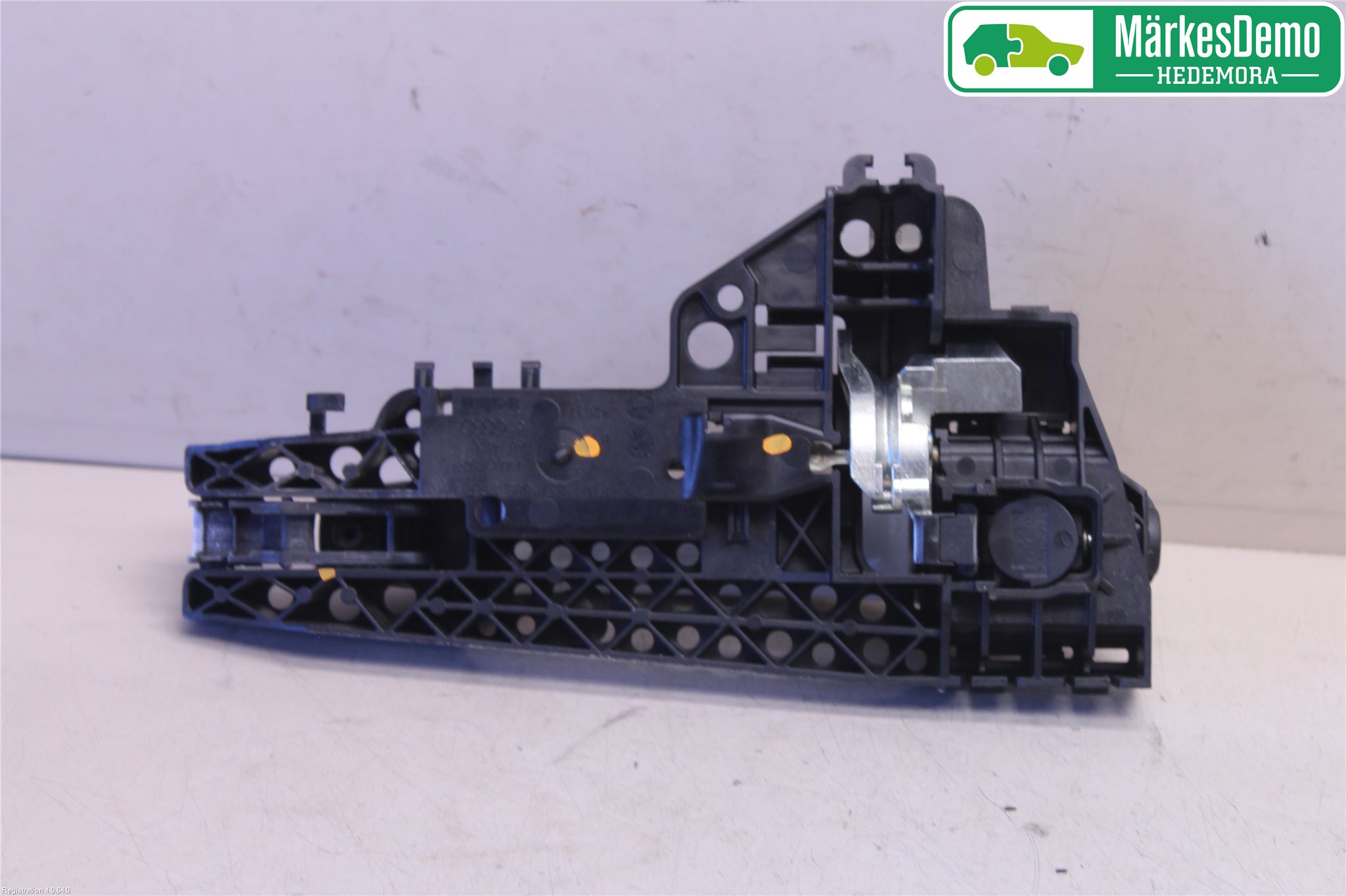 Audi A5 07-16 Dörrhandtag Yttre Vä