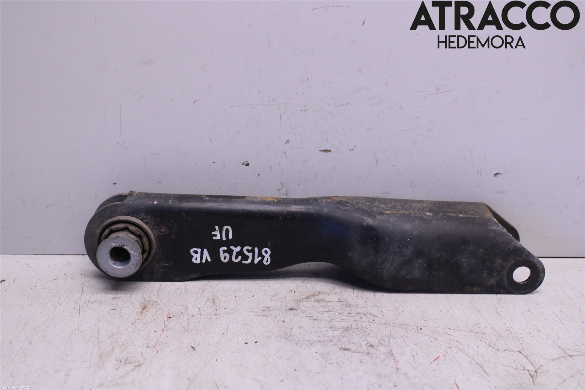 Landrover RANGE ROVER SPORT (L494) 14-22 Bärarm Bak Vänster