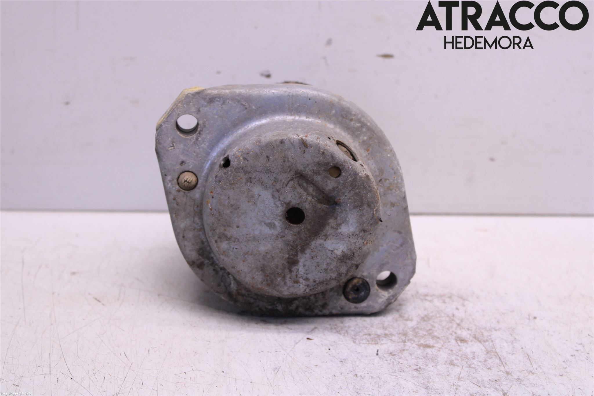 BMW 6 E63/64    02-10 Motorkudde