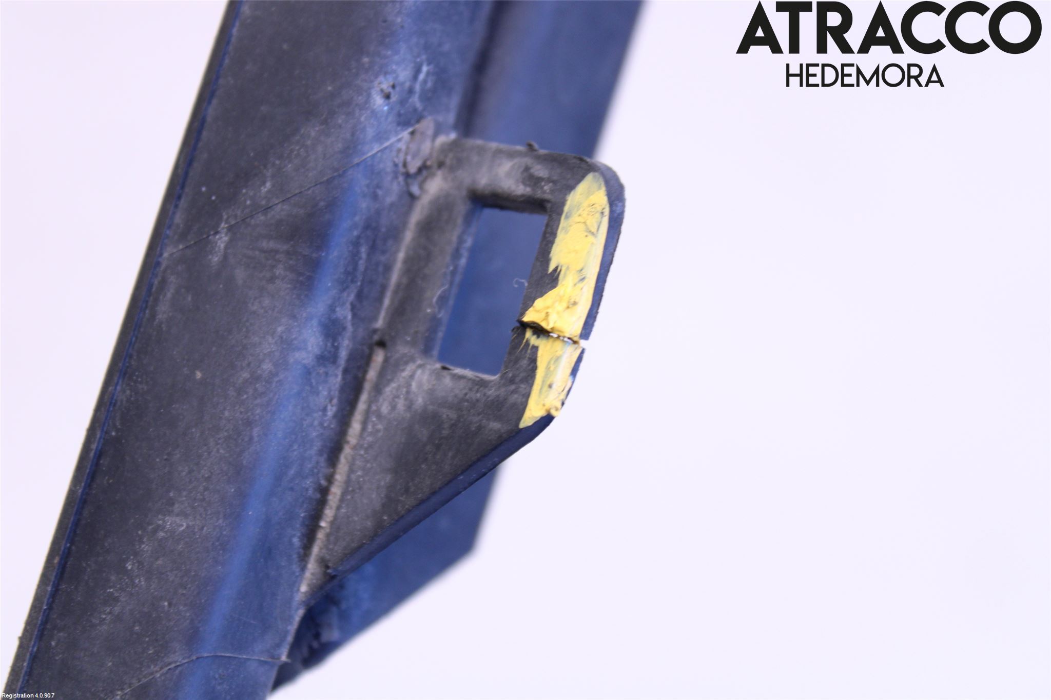 Opel MOKKA 13-20 Dimljussarg Fram