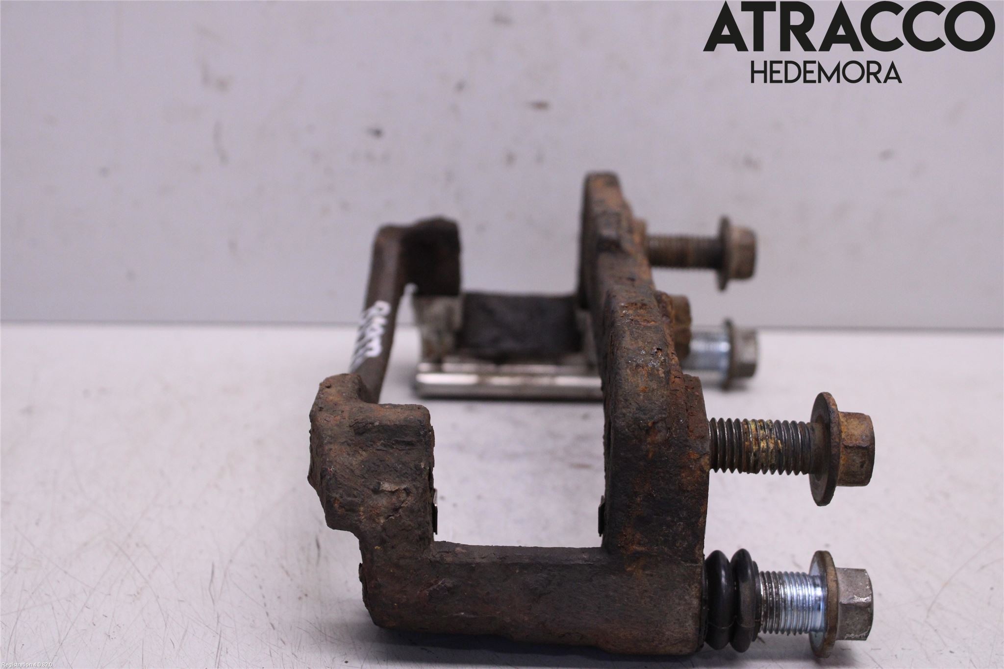 Chevrolet SILVERADO PICKUP Bromsokshållare