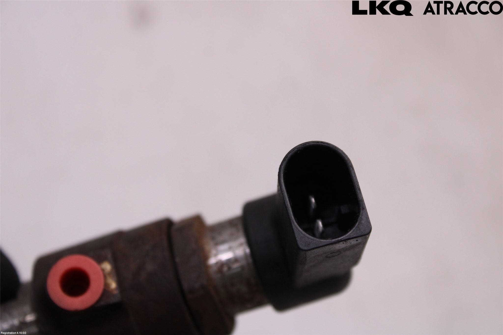 Volkswagen VW CADDY 11-15 Injspridare