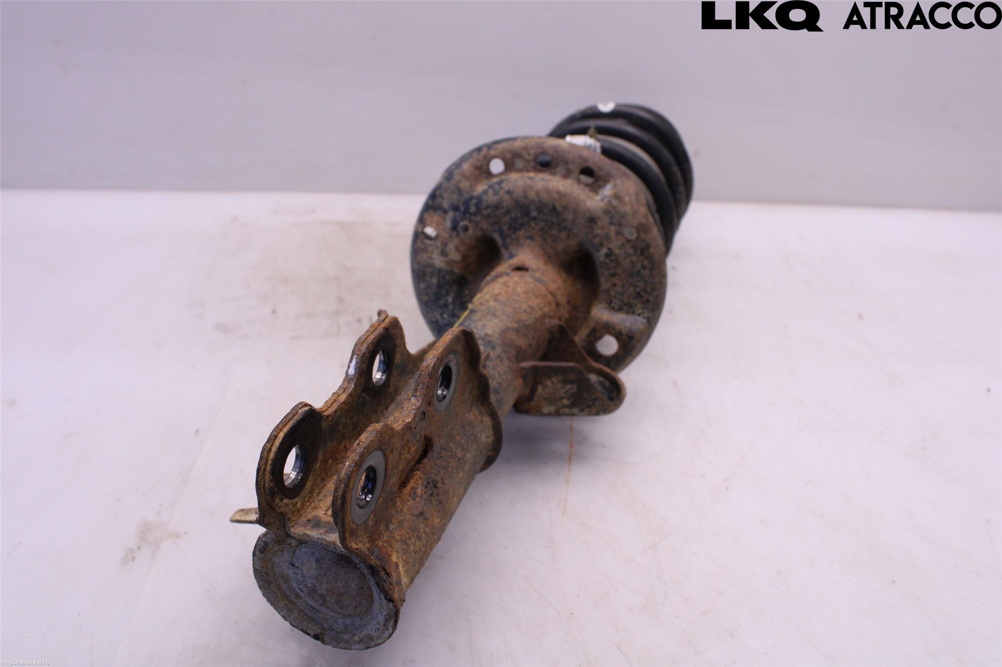 Opel MOKKA 13-20 Fjäderben Fram Vänster