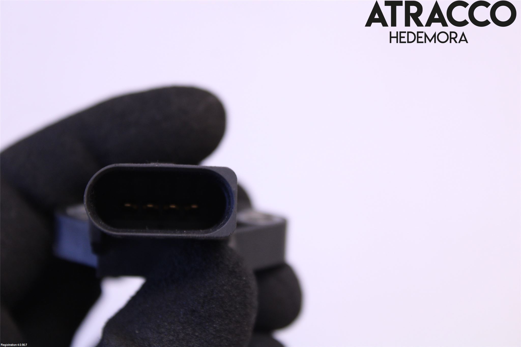 Audi A8/S8 4H 10-17 Injmappsensor