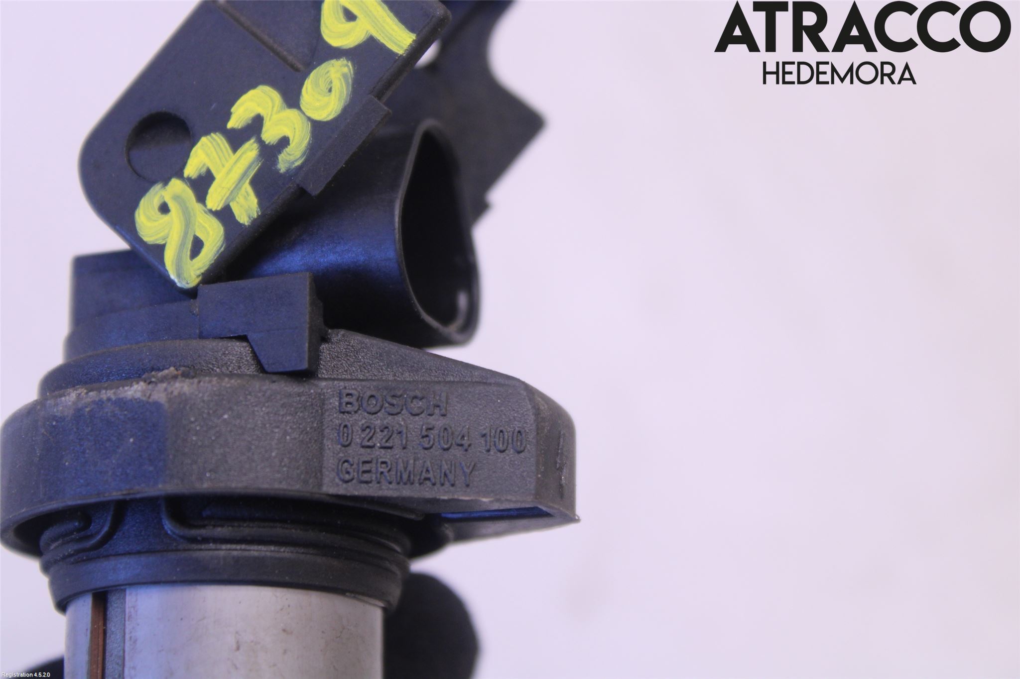 BMW 5 E39 95-04 Tändspole