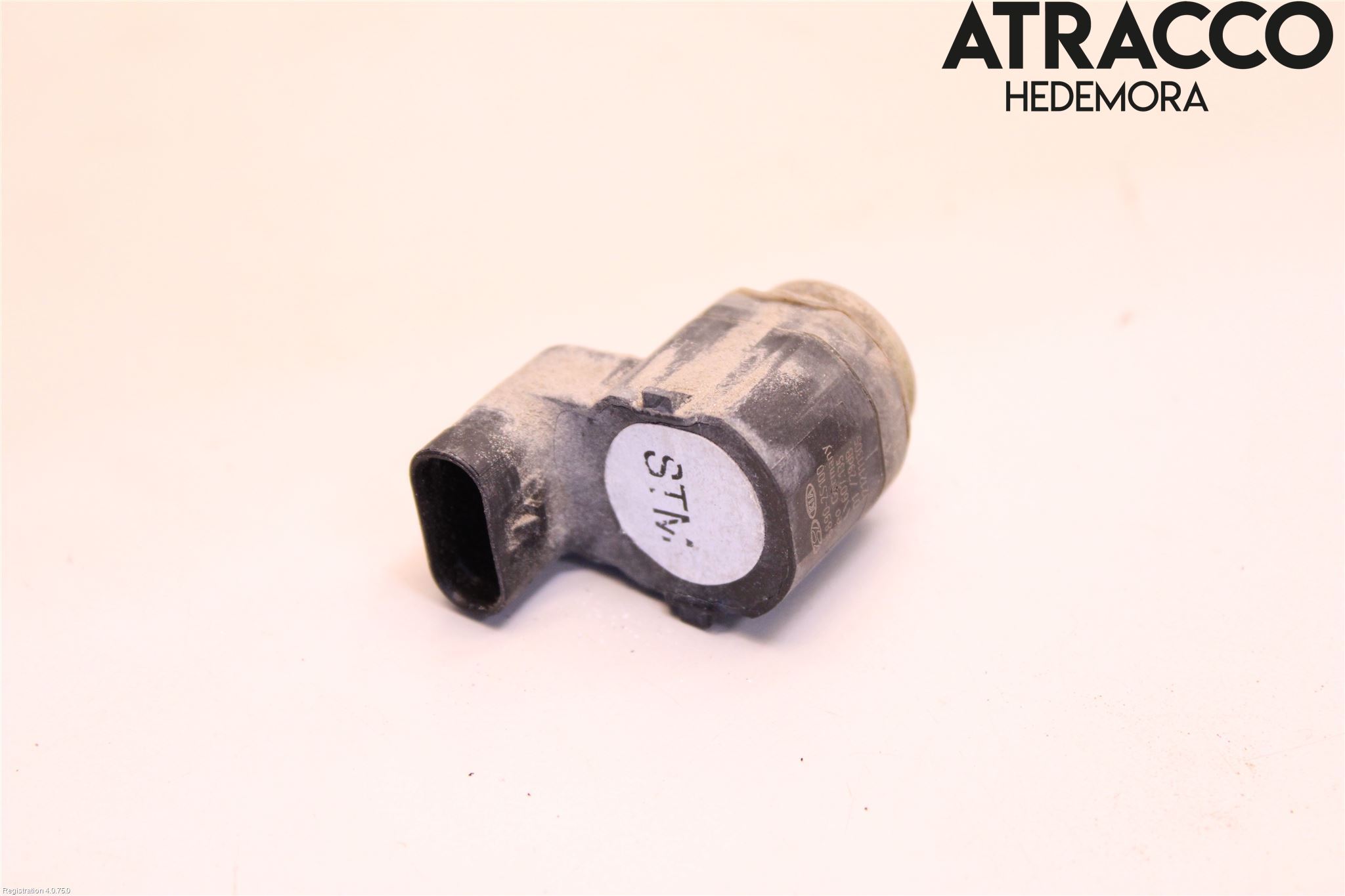 Kia OPTIMA 00-15 Parkeringshjälp Backsensor