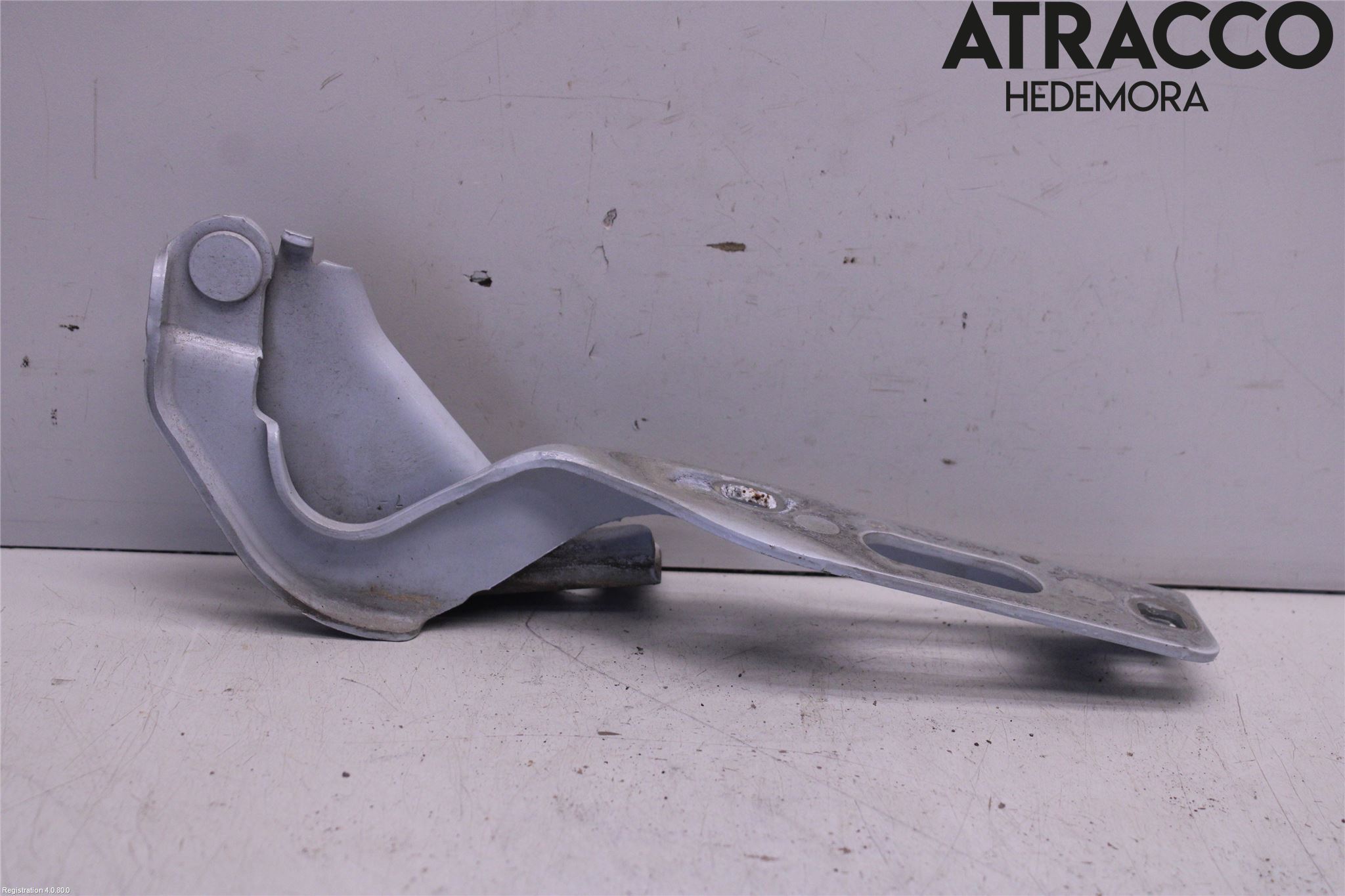 Seat LEON 13-20 Huvgångjärn