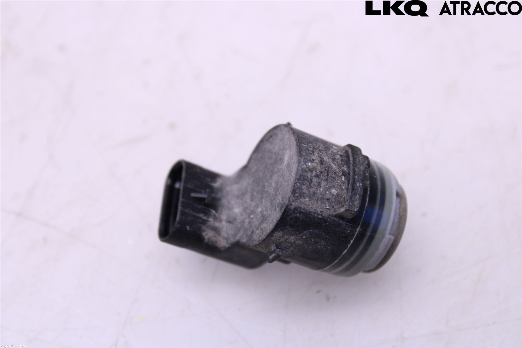 Audi A3/S3 8V 13-20 Parkeringshjälp Backsensor