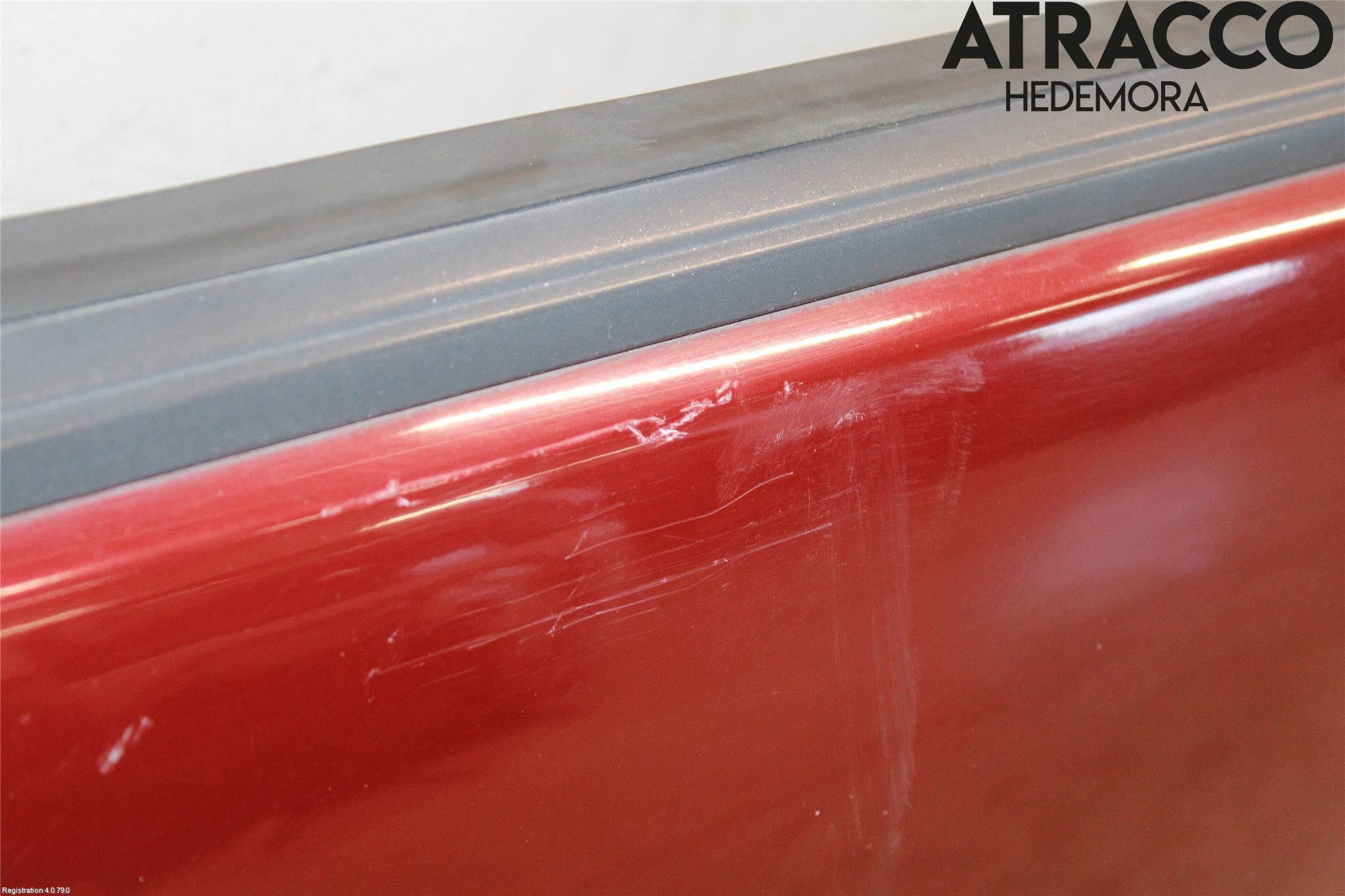 Volvo 940 91-98 Dörr Bak Höger