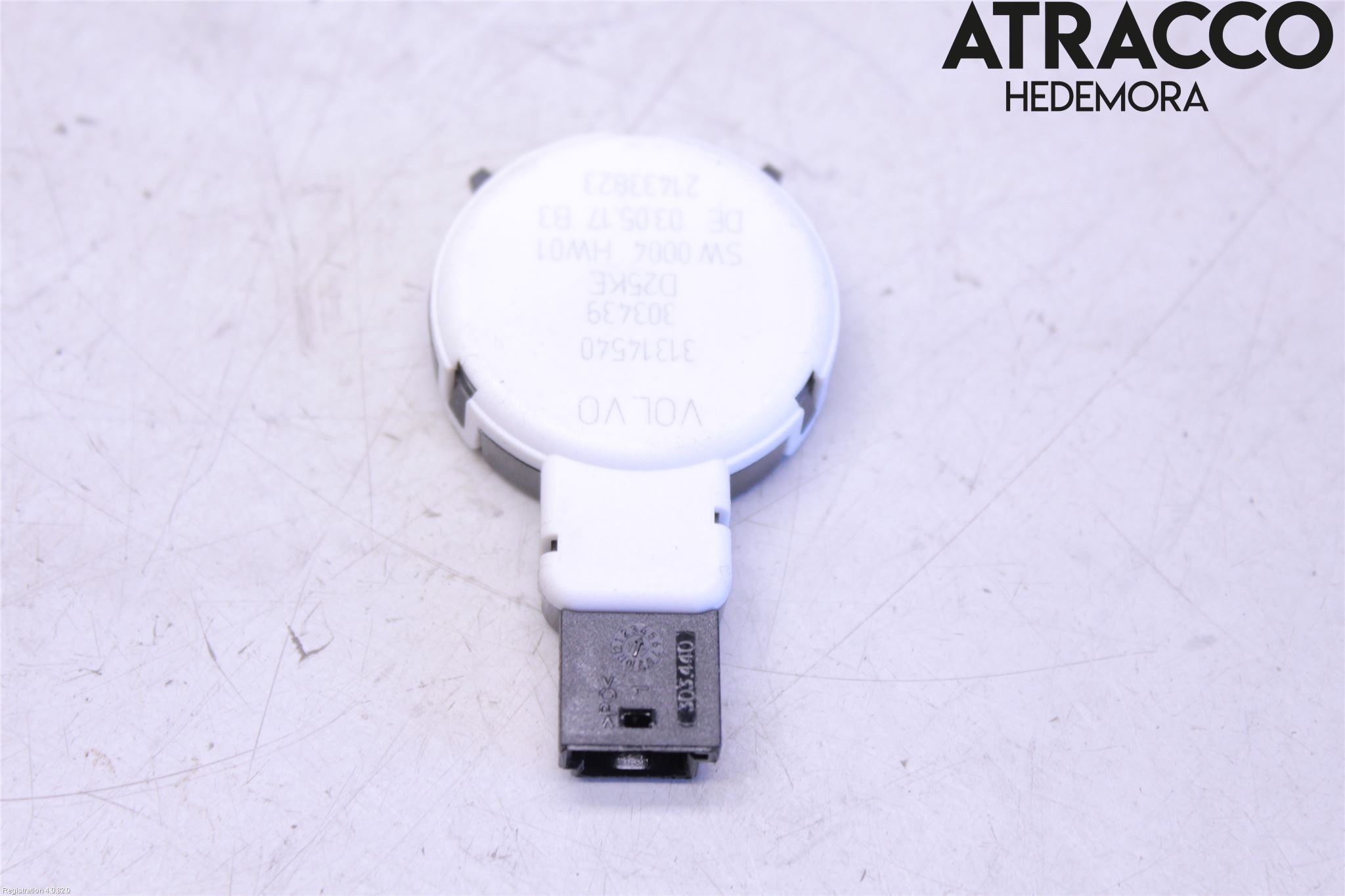 Volvo XC60 14-17 Regnsensor