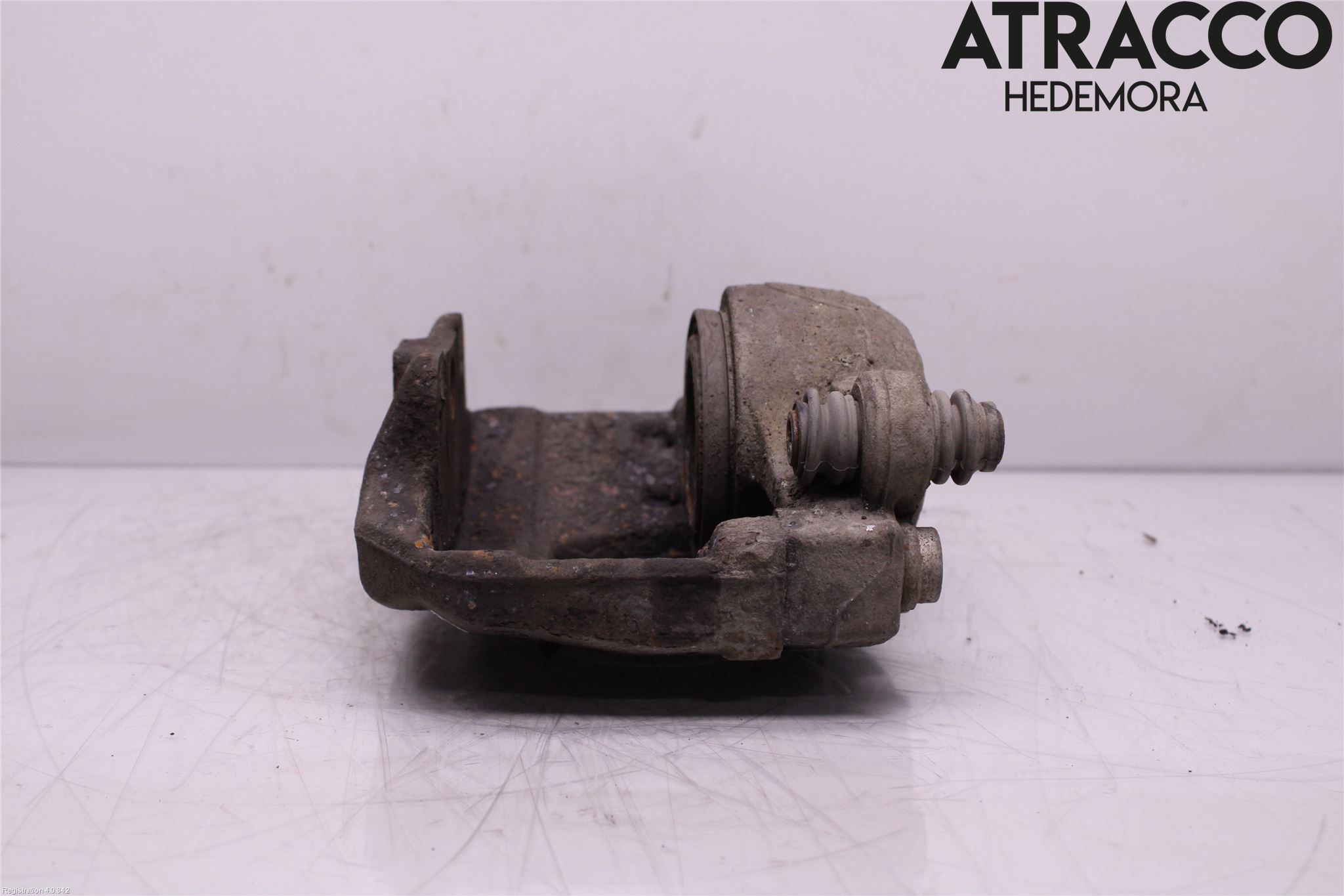 Audi A7/S7 4G 11-17 Bromsok Fram Höger