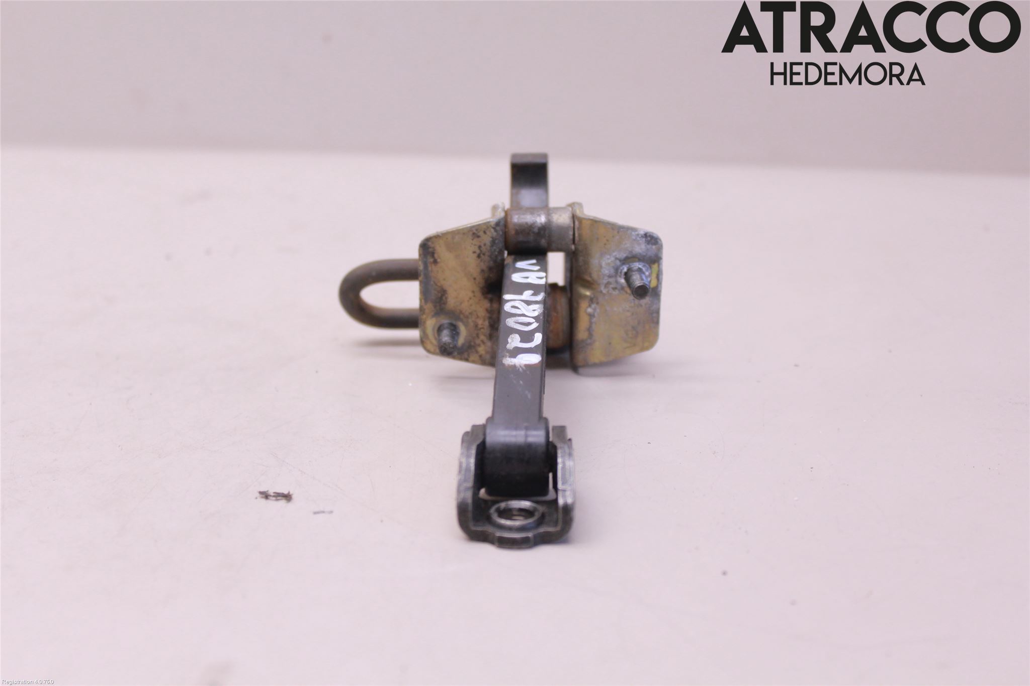 Volvo XC70 01-04 Dörrstopp