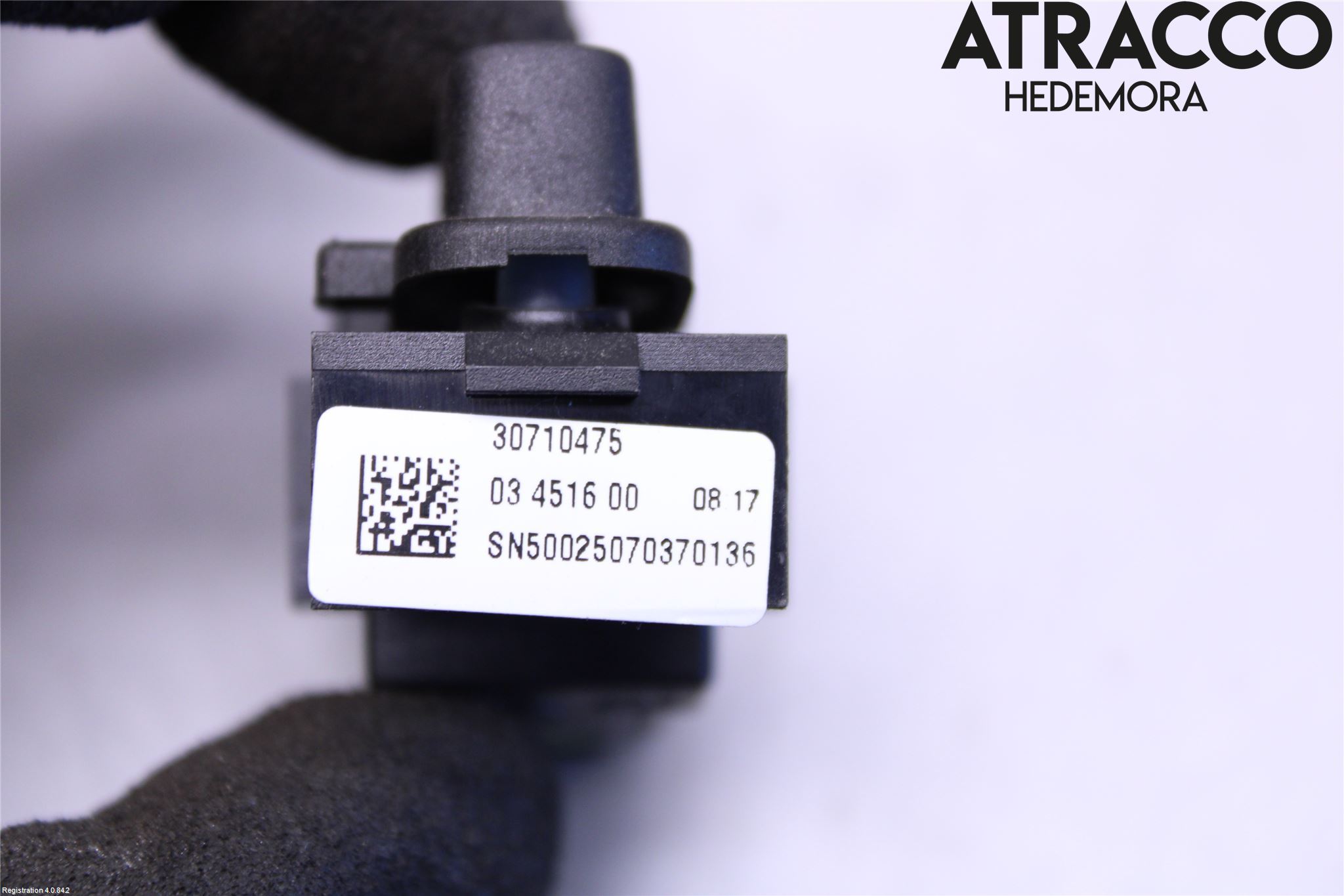 Volvo S80 07-13 Strömställare Centrallås