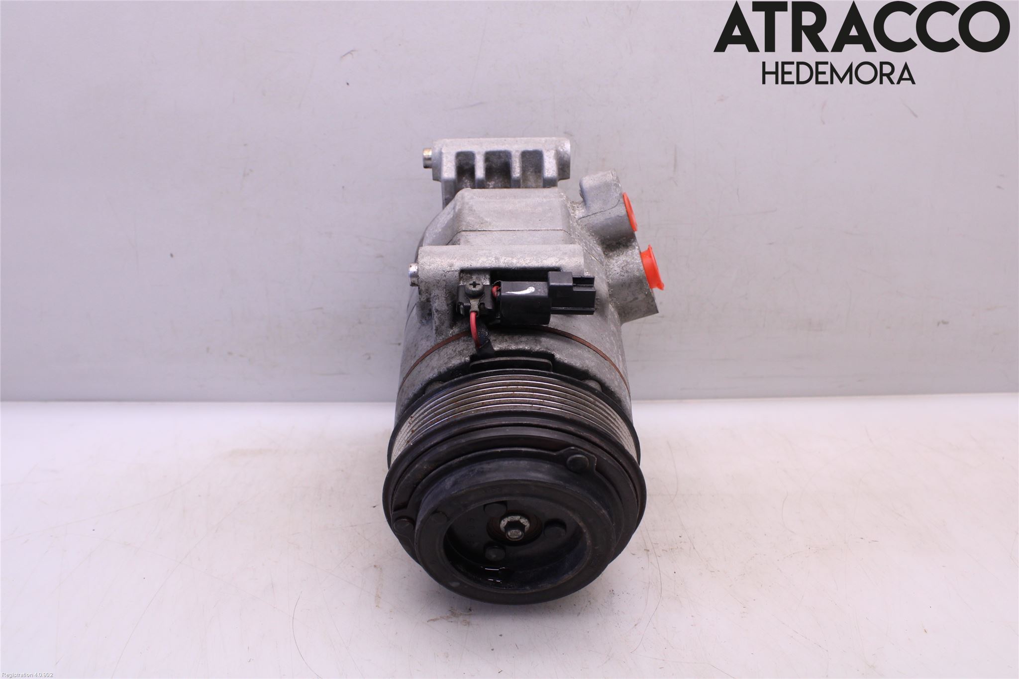 Mazda 6 13- Ac Kompressor