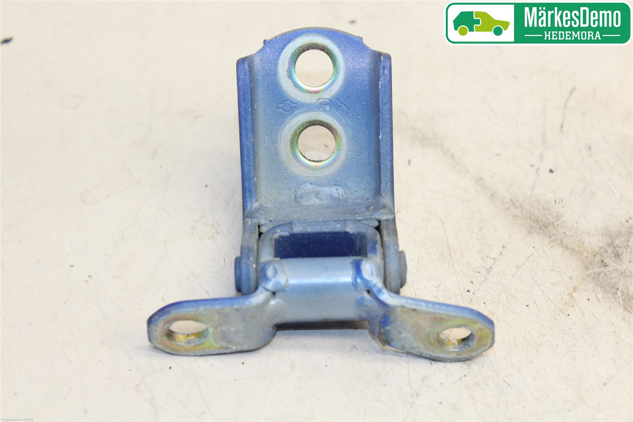 Nissan 350Z Dörrgångjärn