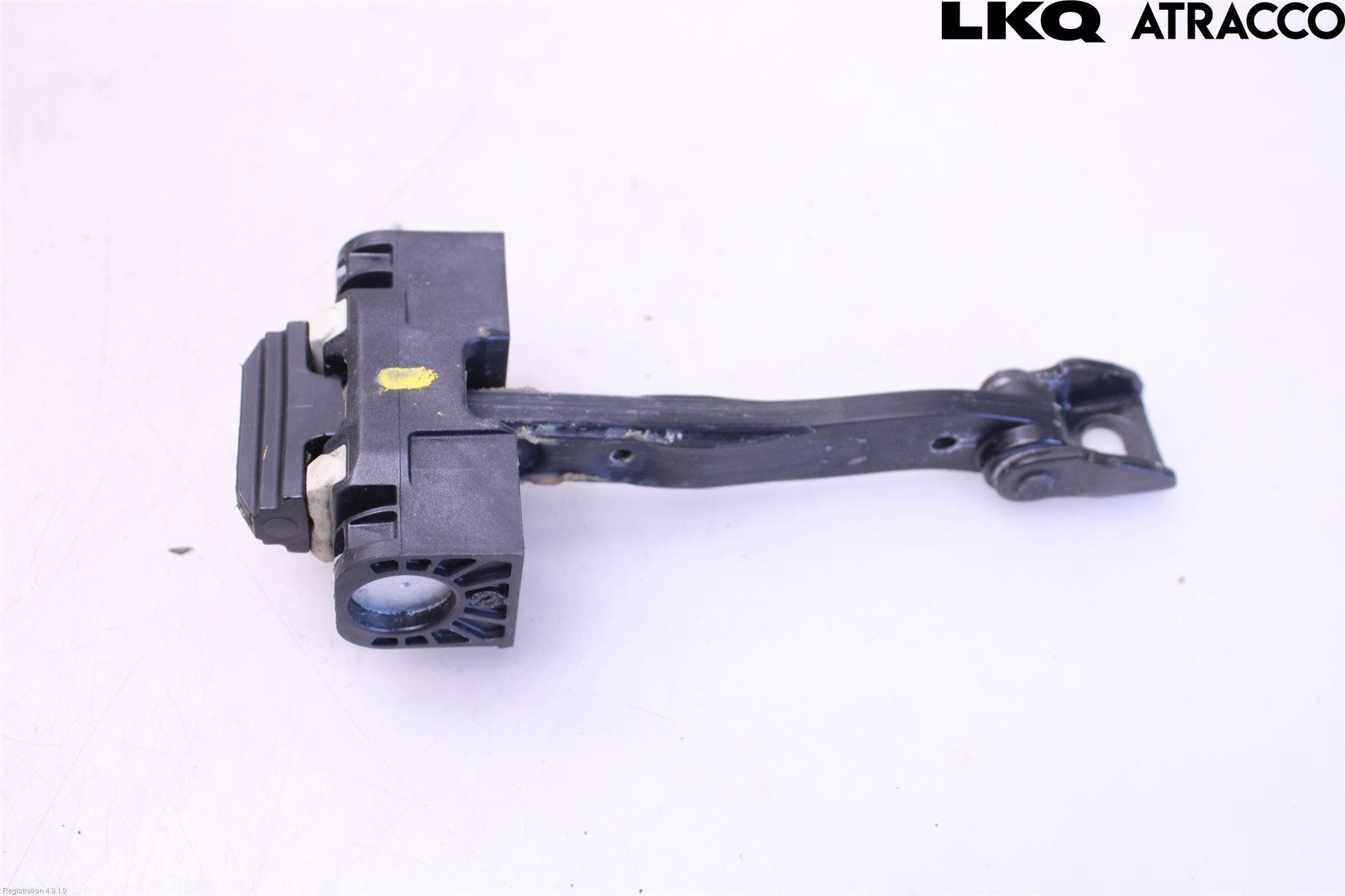 BMW 4 F32/F33/F82/F83 13-20 Dörrstopp