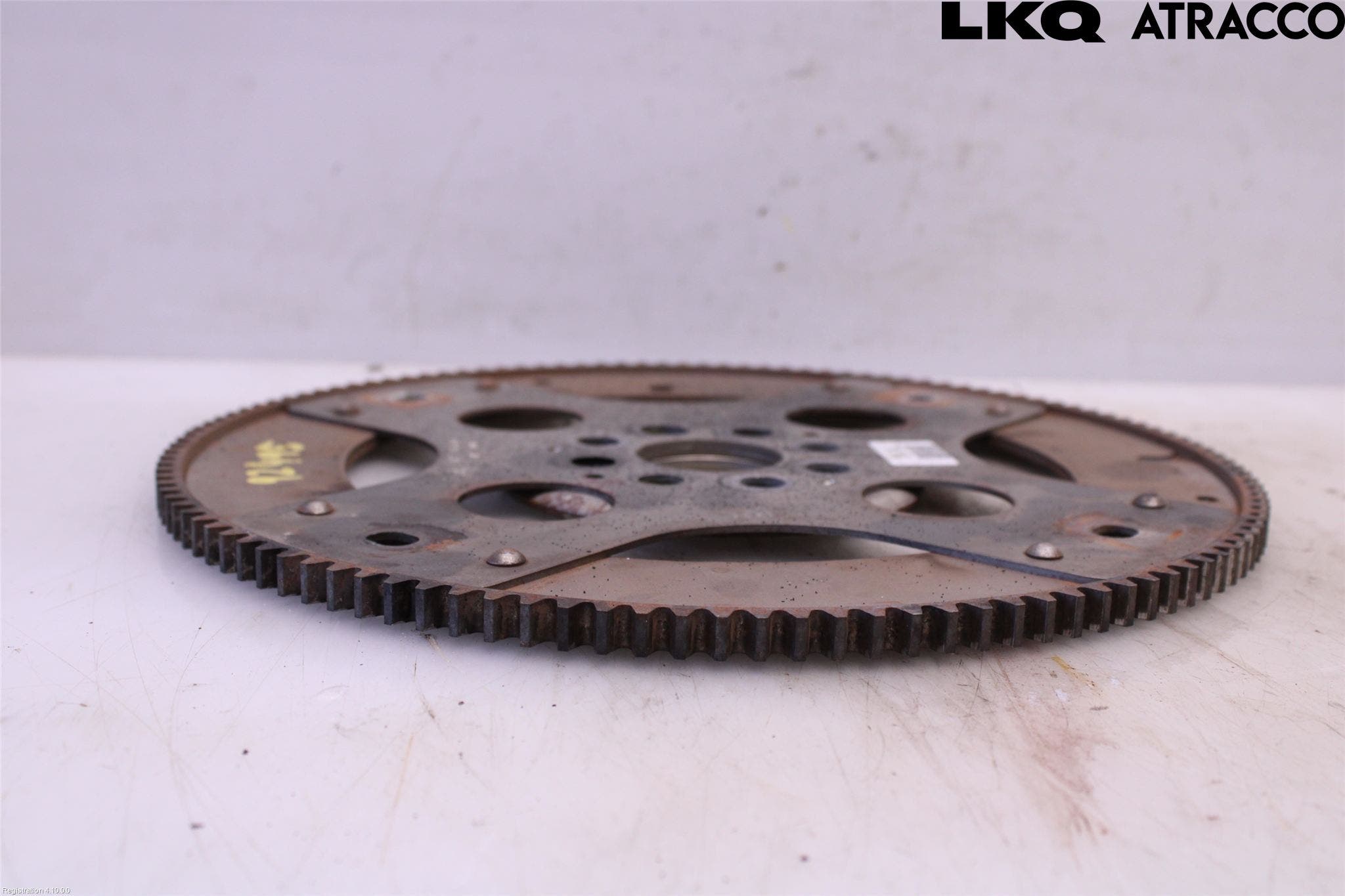 BMW 3 E90/91 SED/TOU 05-12 Svänghjul Aut