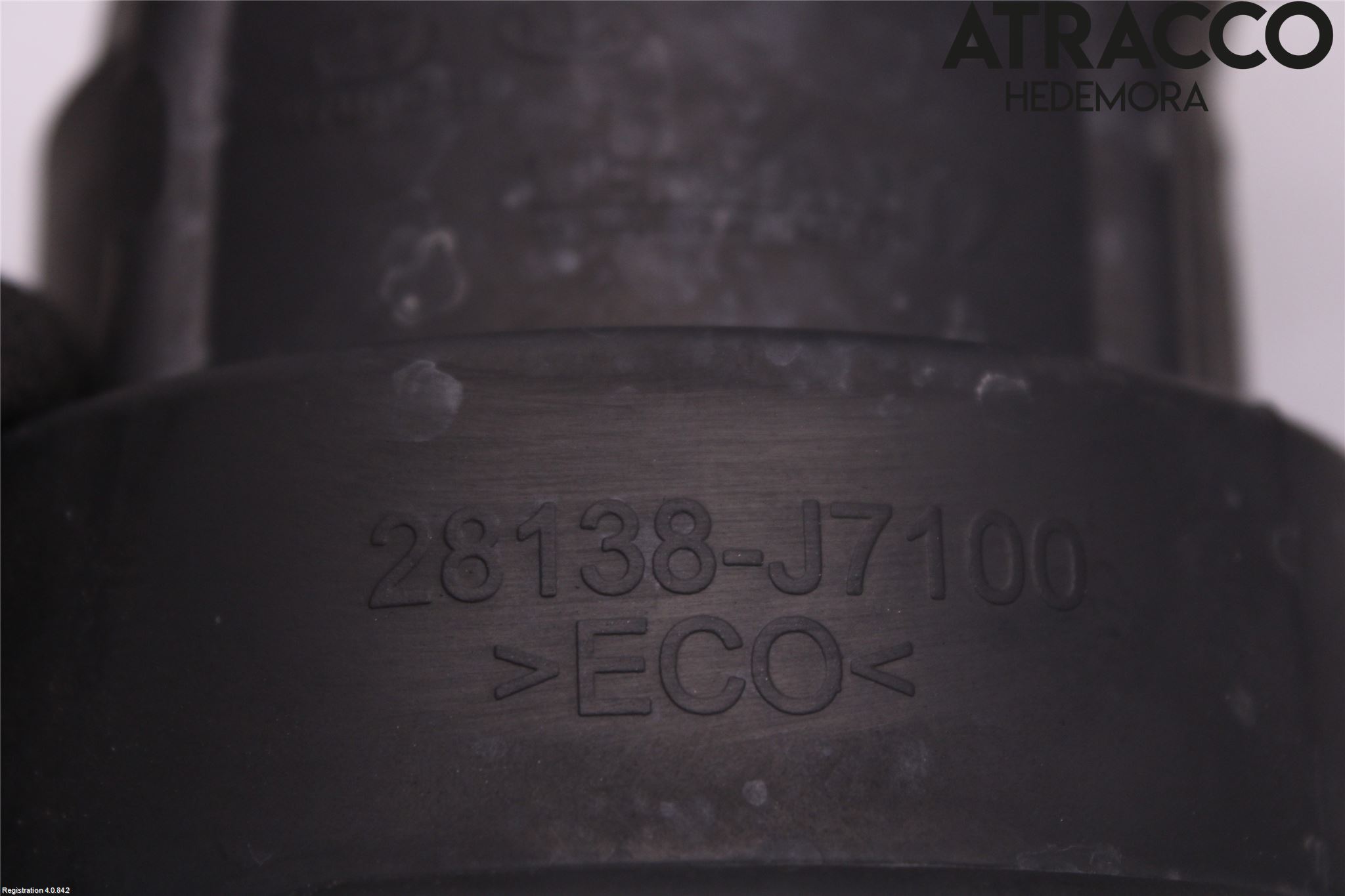 Kia CEED/CEED SW 19- Injgummibälg-Slang