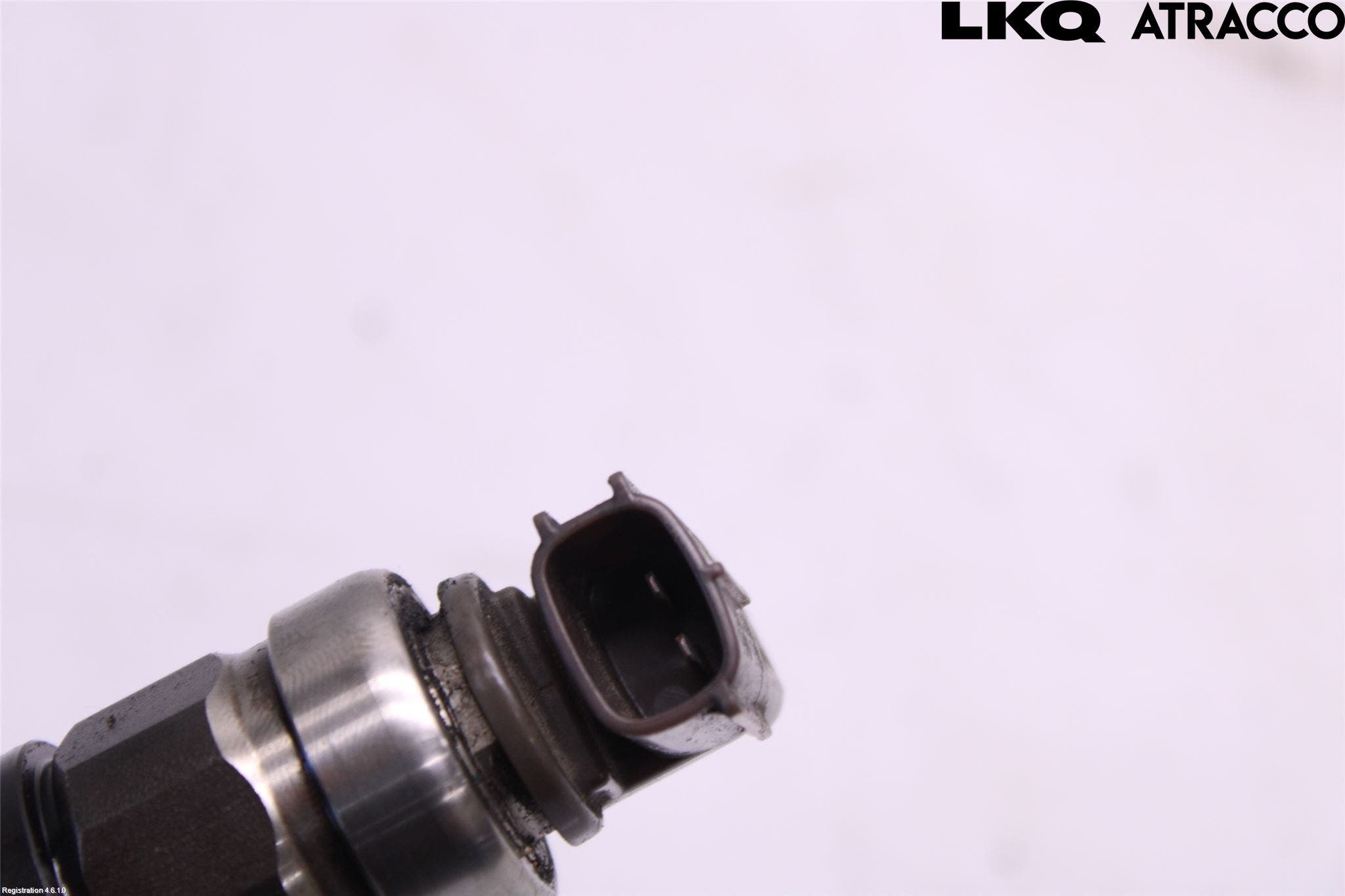 Toyota HILUX 05-16 Injspridare