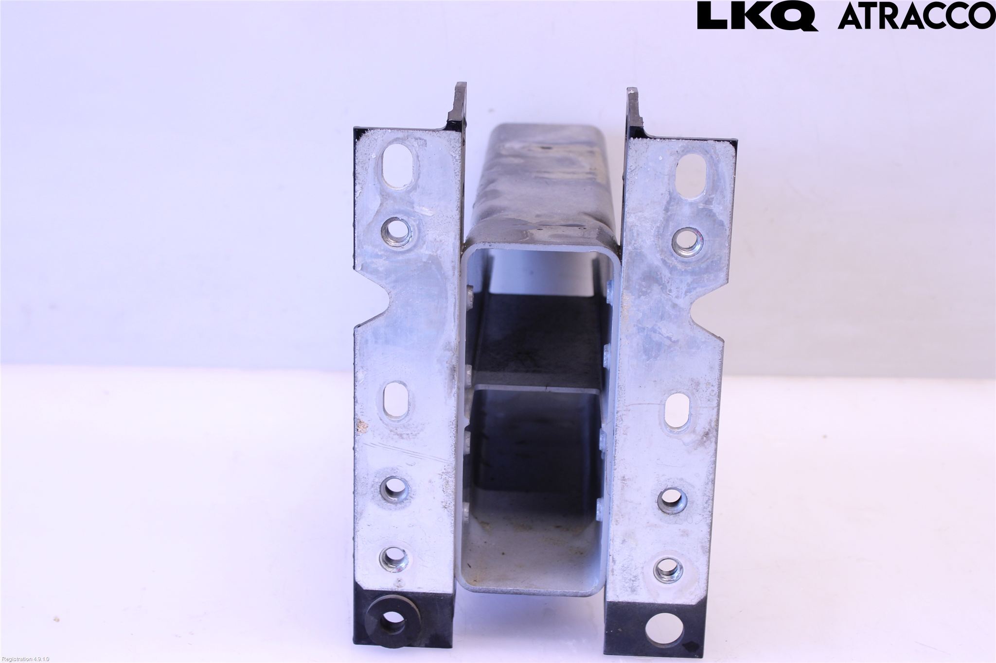 Jaguar F-TYPE Stötfångarbärjärn Fram