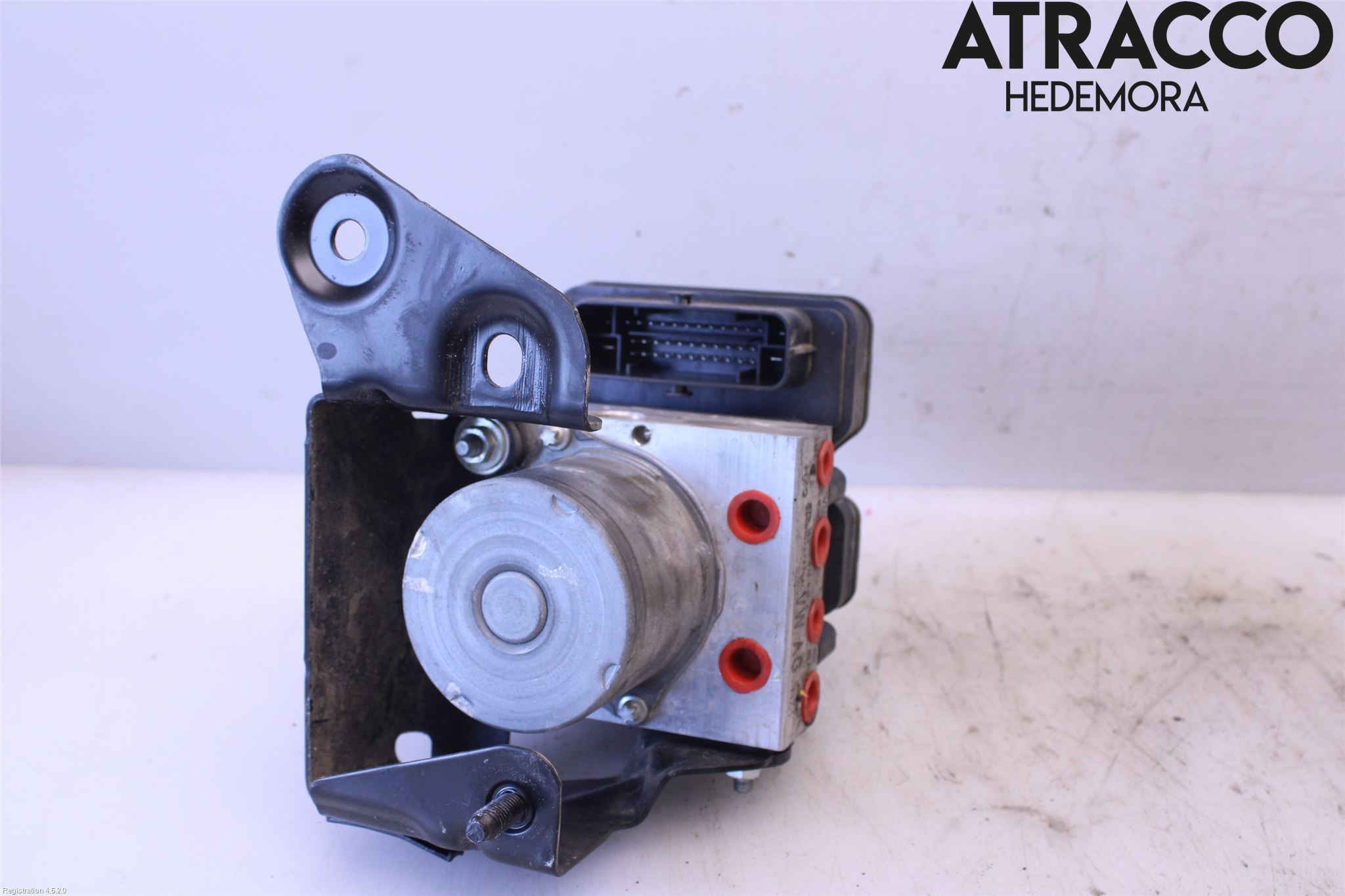 Volkswagen VW TRANSP/CARAVELLE (T6) 16-22 Abs Hydraulaggregat