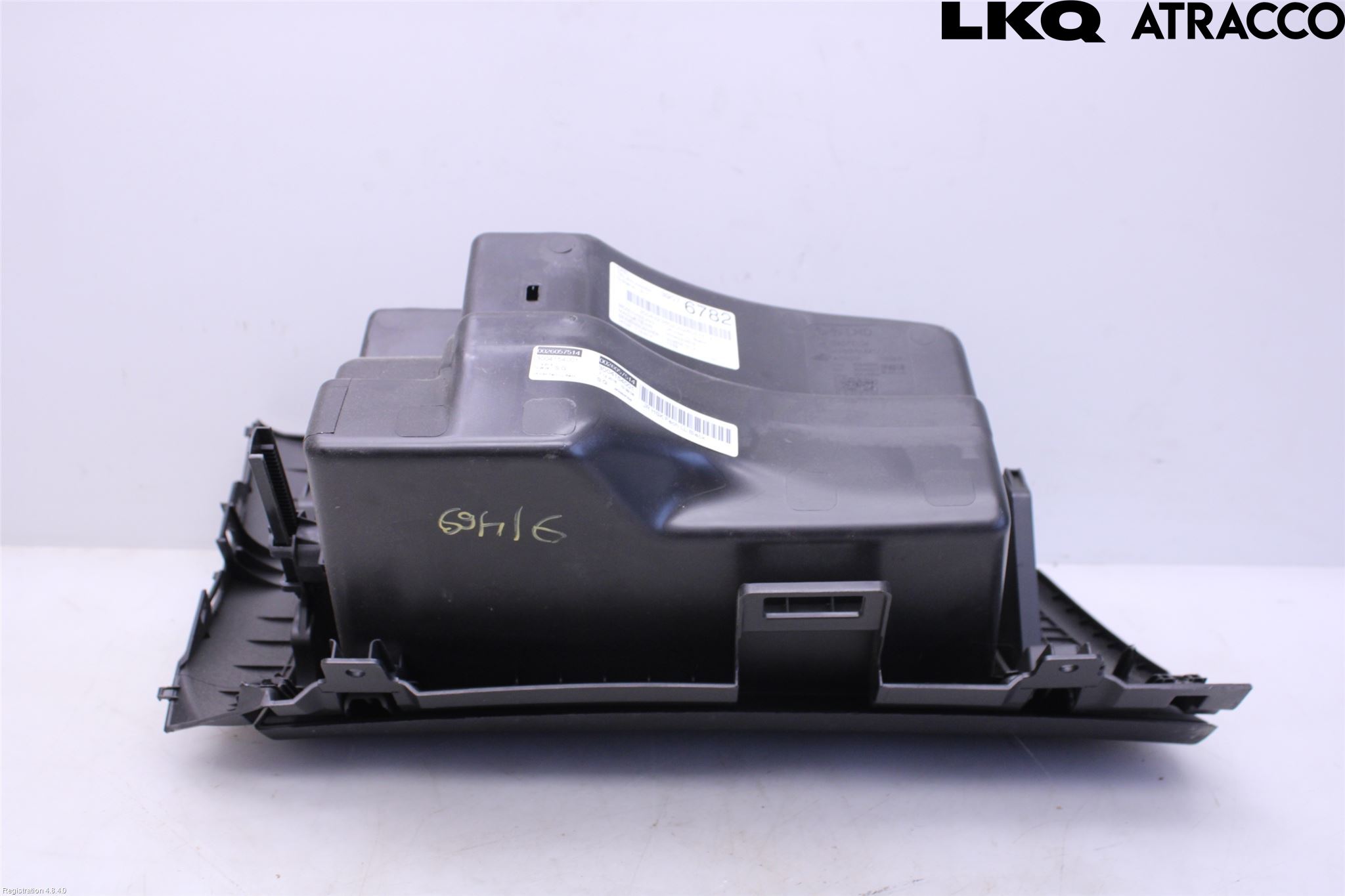 Opel ADAM 13-20 Handskfack