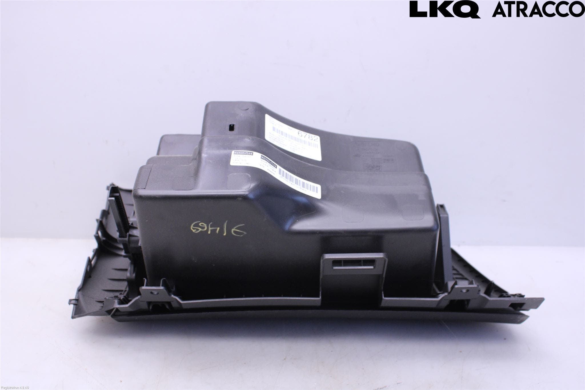 Opel ADAM 13-20 Handskfack