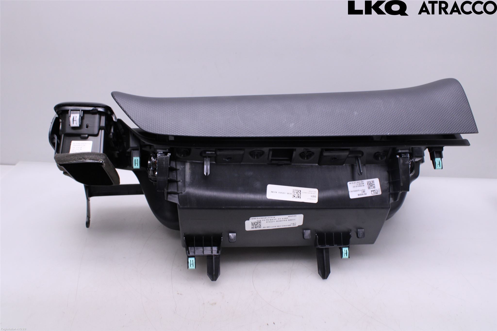 Ford RANGER RAPTOR 24- Instrumentbräda Förvaringsfack