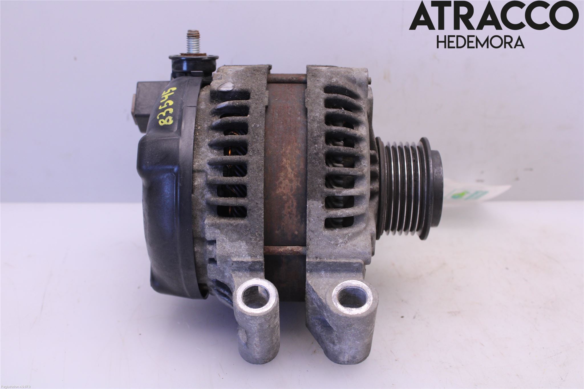 Landrover RANGE ROVER SPORT (L320) 10-13 Generator