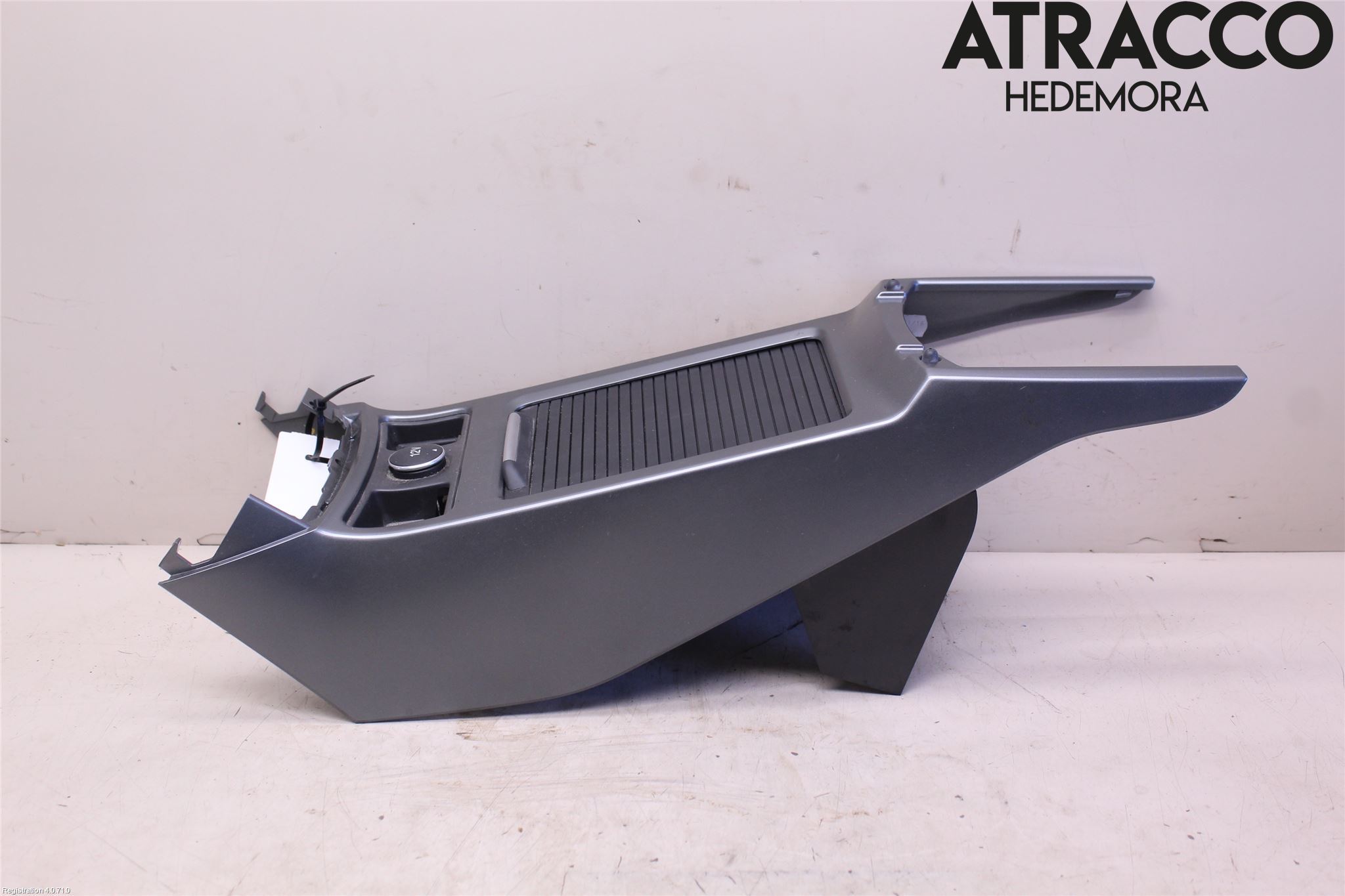 Ford KUGA 13-16 Inr Tunnelfack