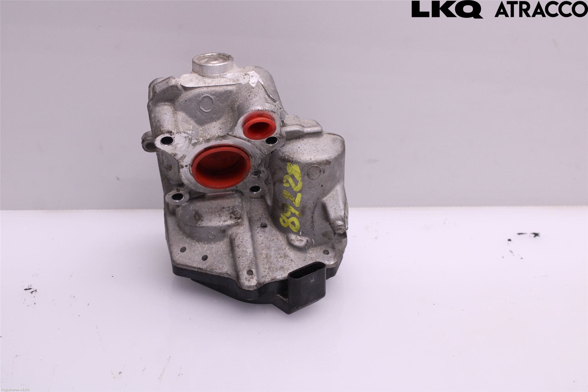 Mercedes-Benz MB CLA-KLASS (C117/X117) 13-19 Egr Ventil