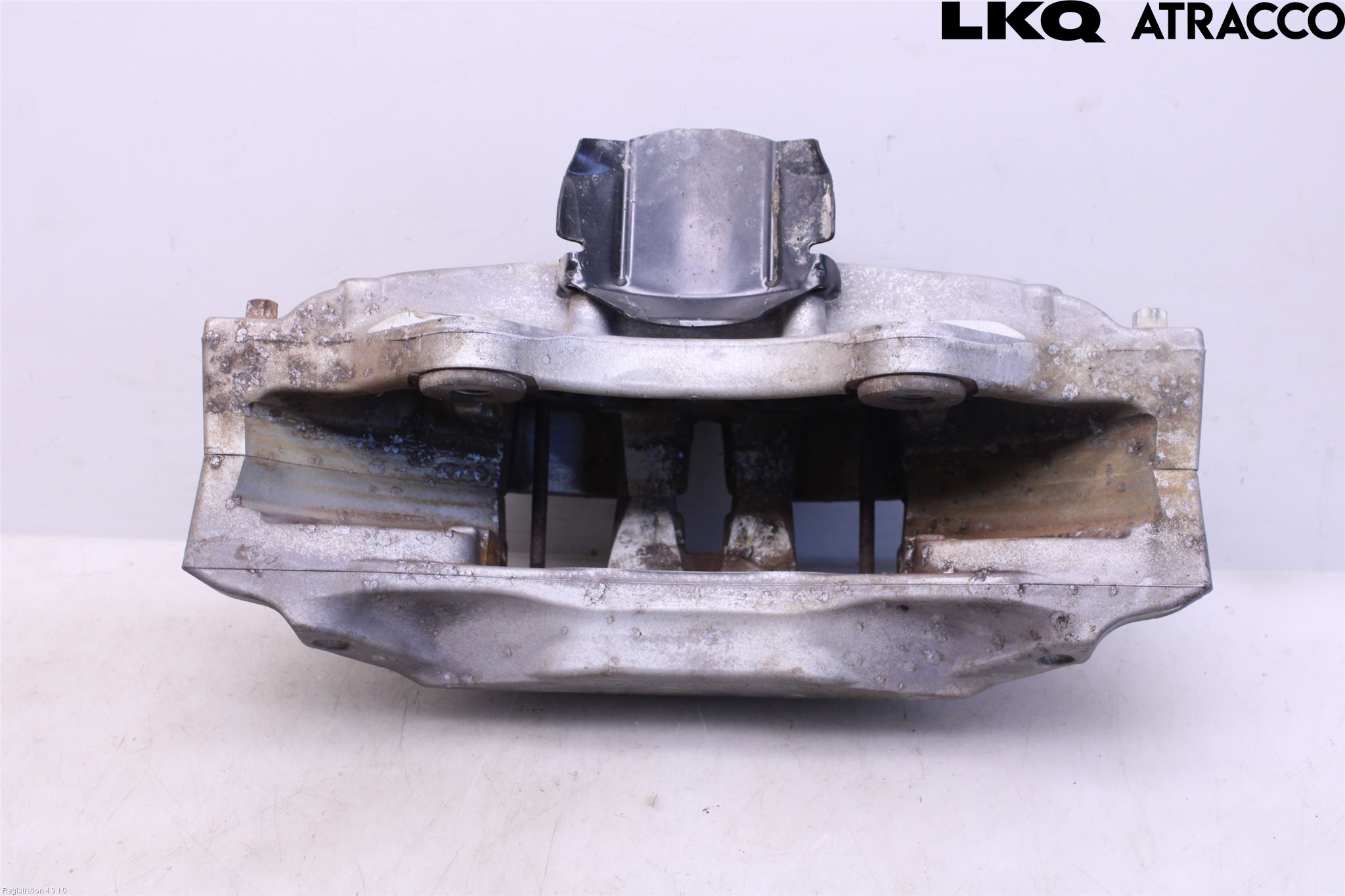 Landrover DEFENDER (L663) 20- Bromsok Fram Höger