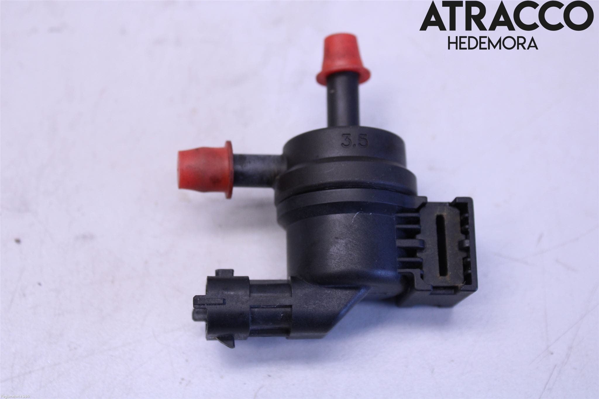 Kia RIO 17- Vakuumventil