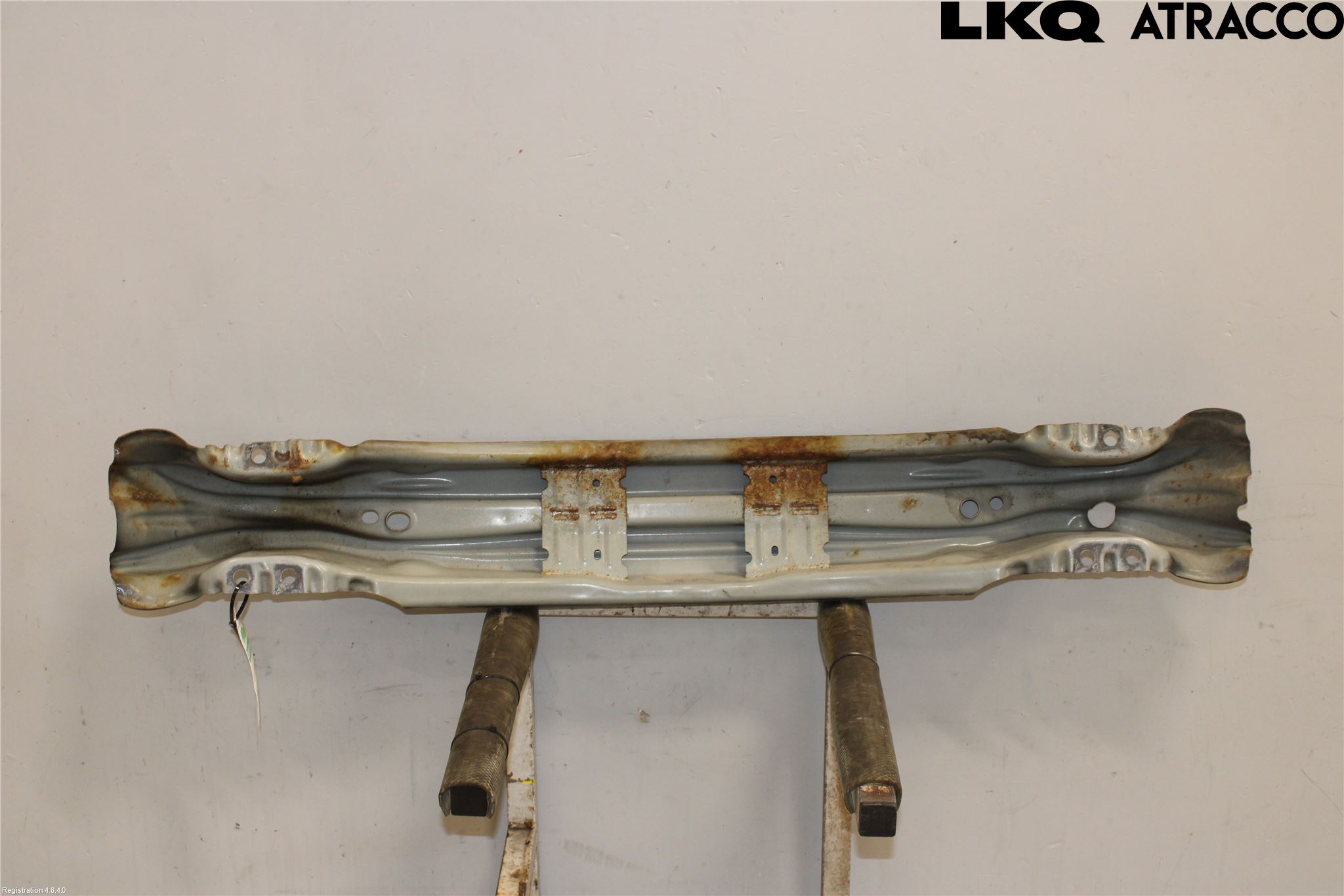 Volvo V40 12-19 Stötfångarbalk Bak