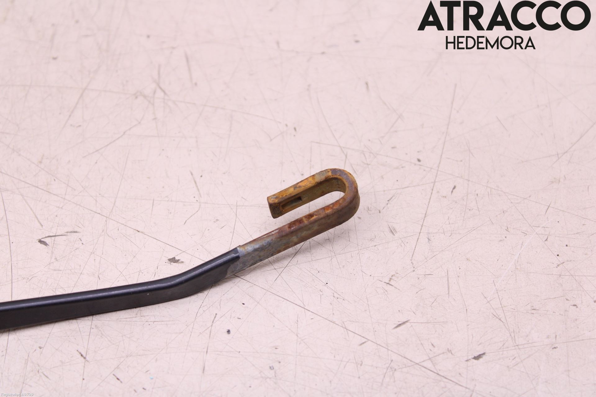 Subaru FORESTER SH  08-13 Torkararm Armar Vindruta