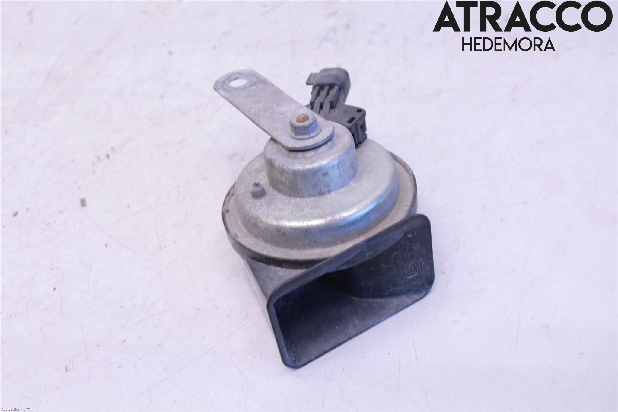 Opel CORSA D 07-14 Signalhorn