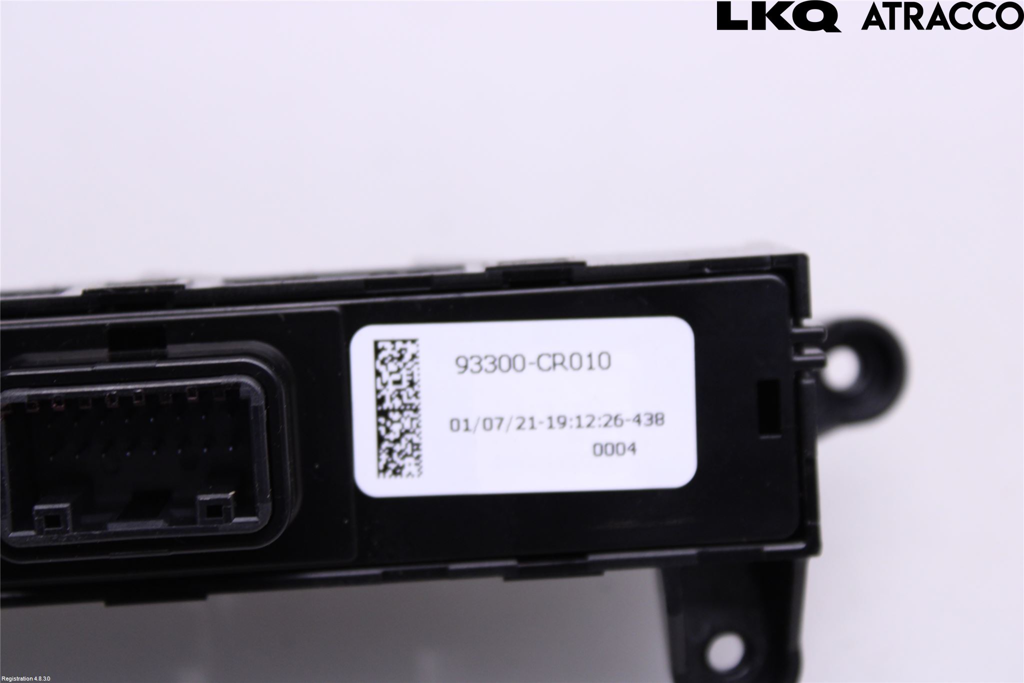 Kia XCEED 19- Strömställare Multifunktion